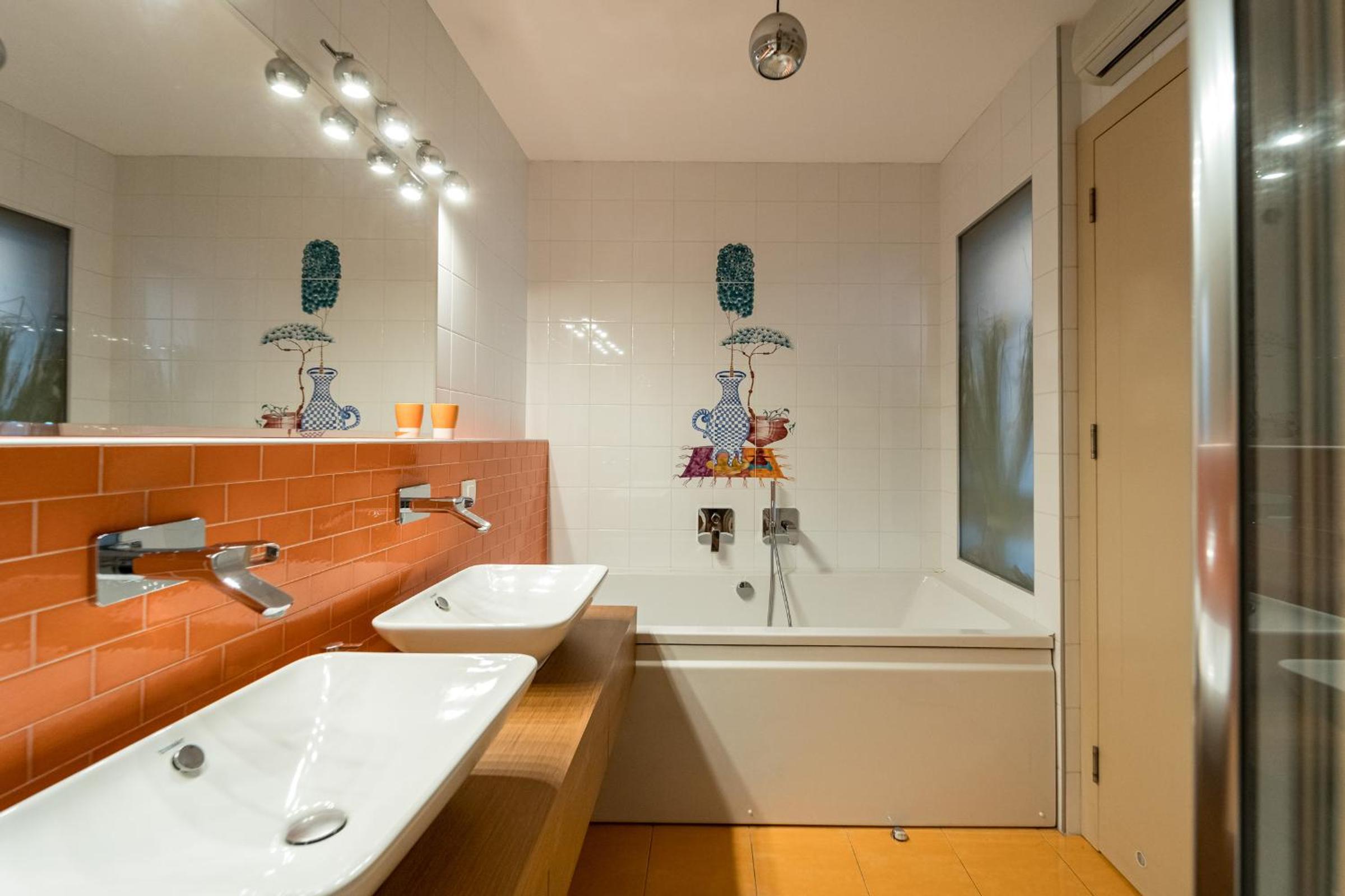 Apartment Botero