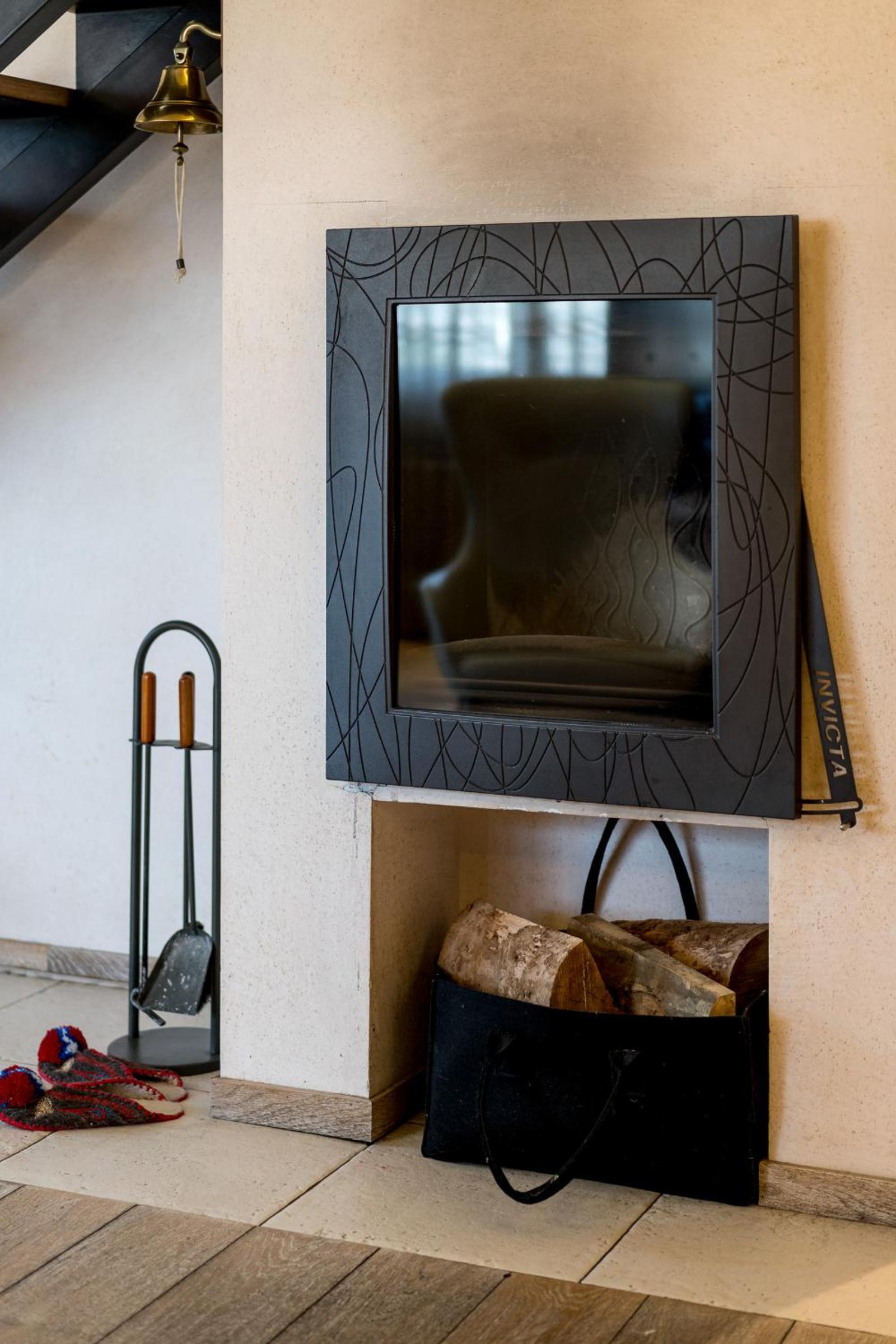 Apartment Botero