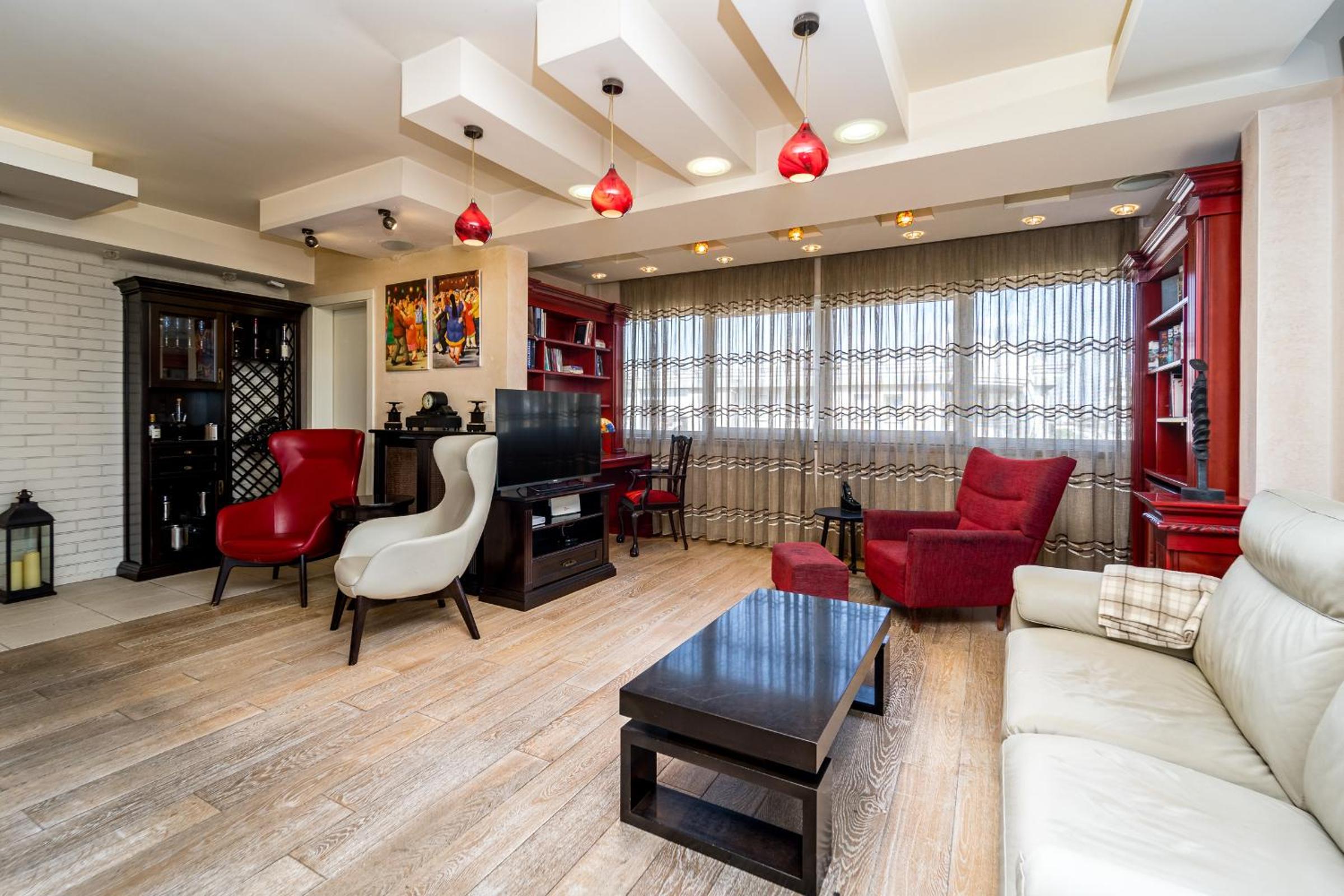 Apartment Botero