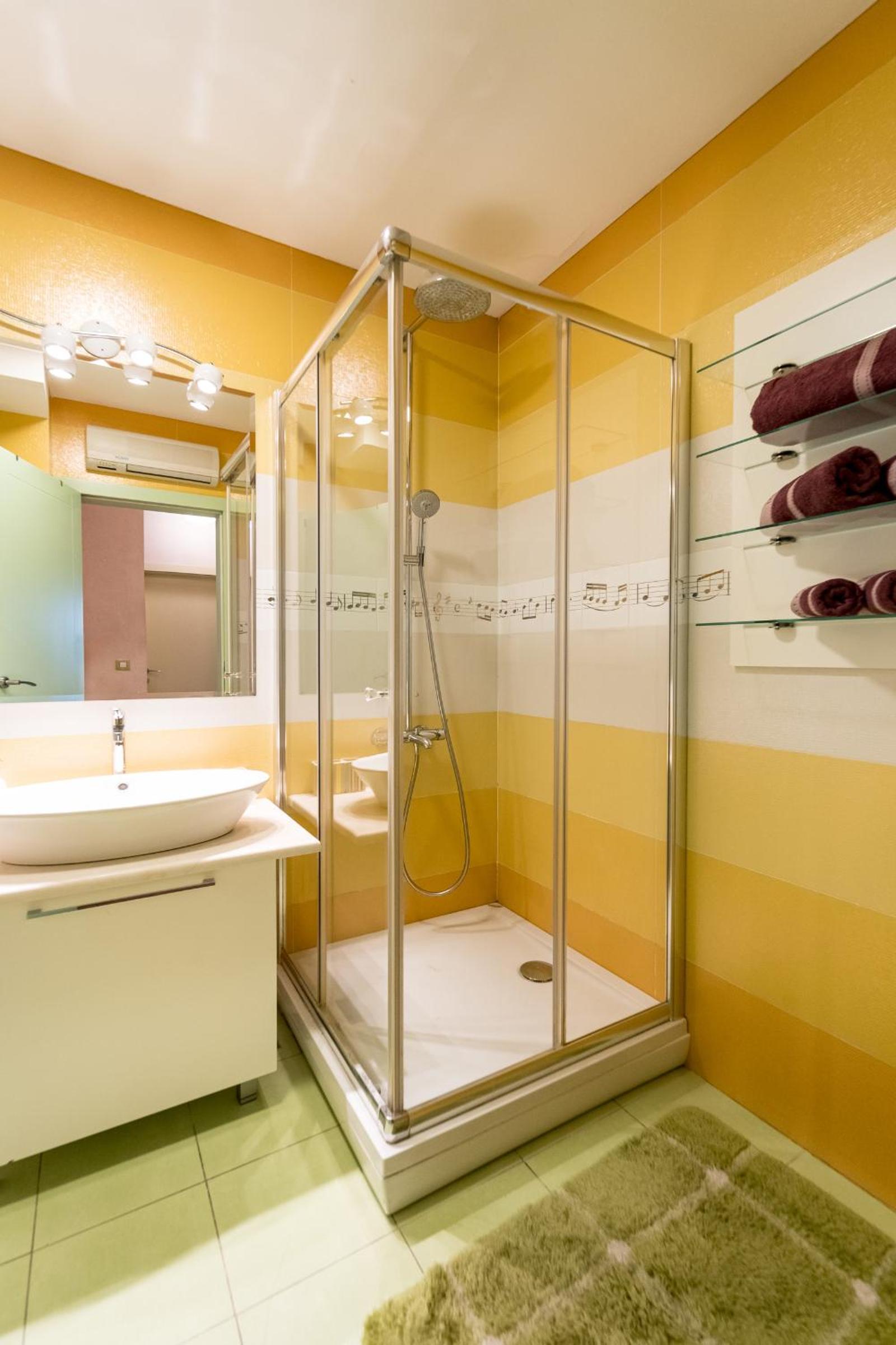 Apartment Botero