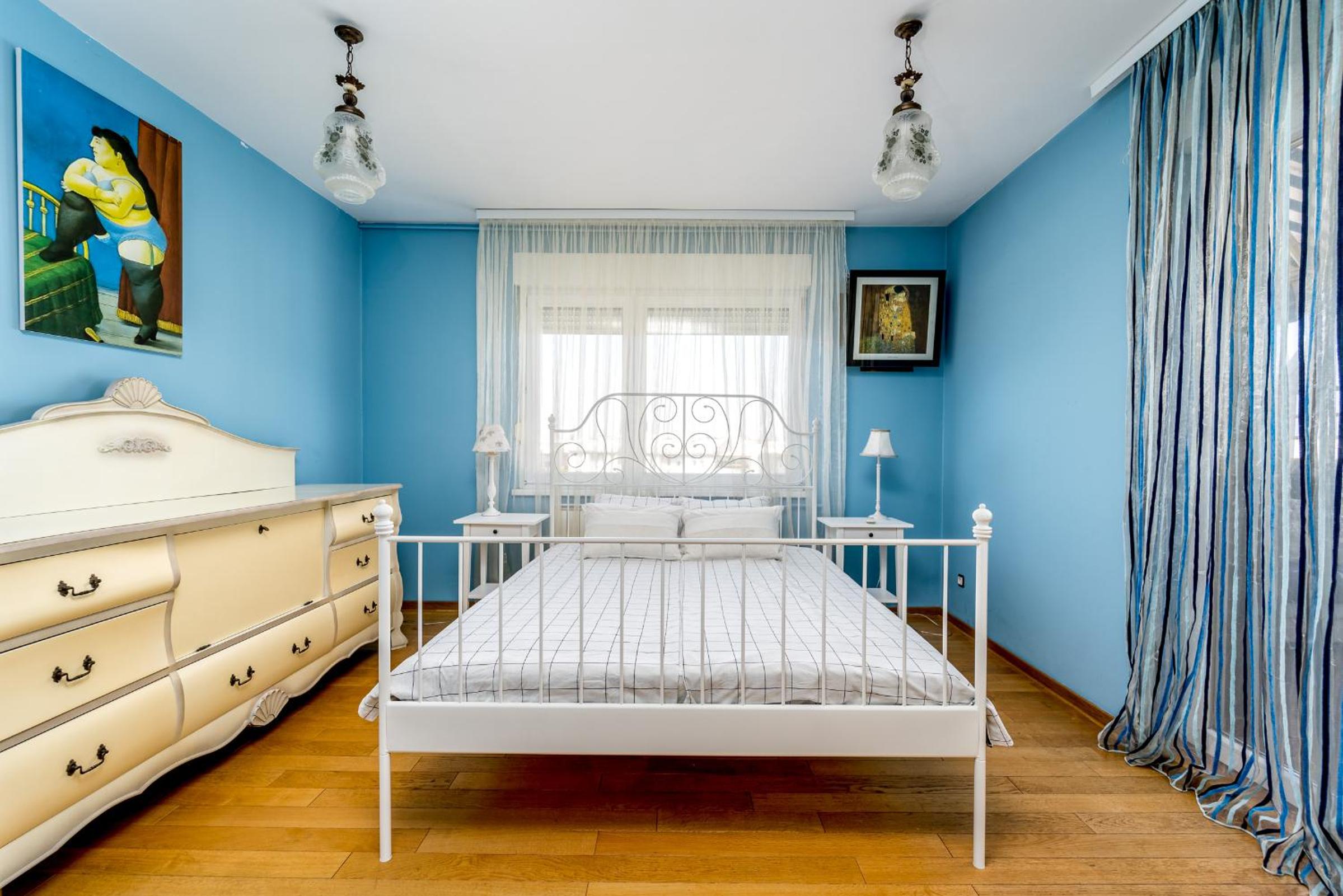 Apartment Botero