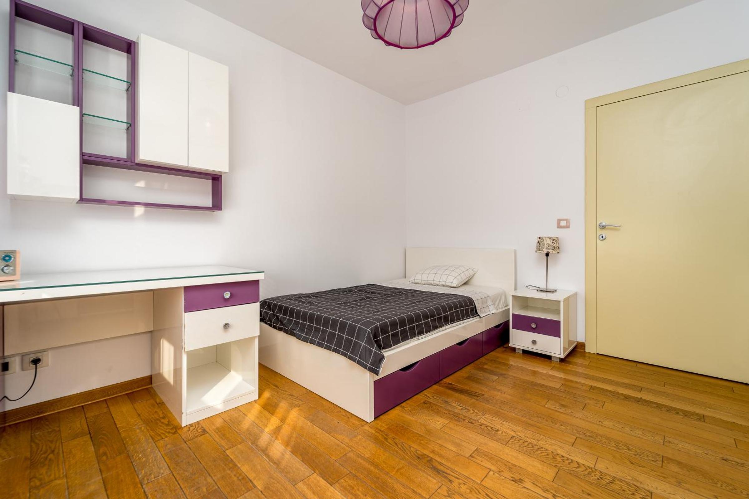 Apartment Botero