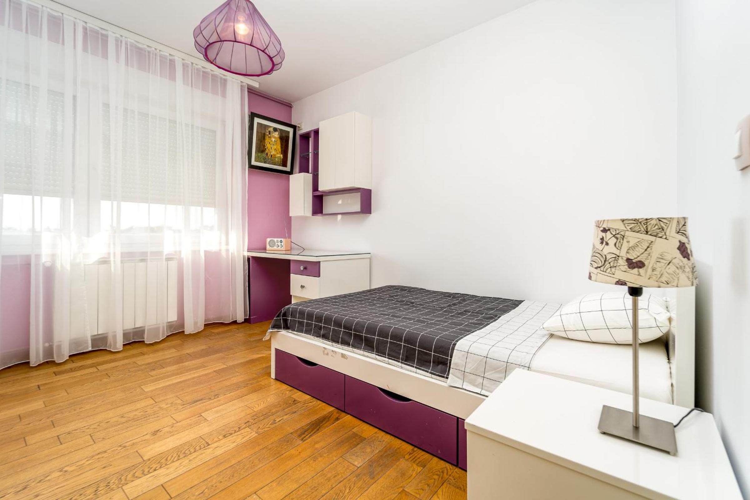 Apartment Botero