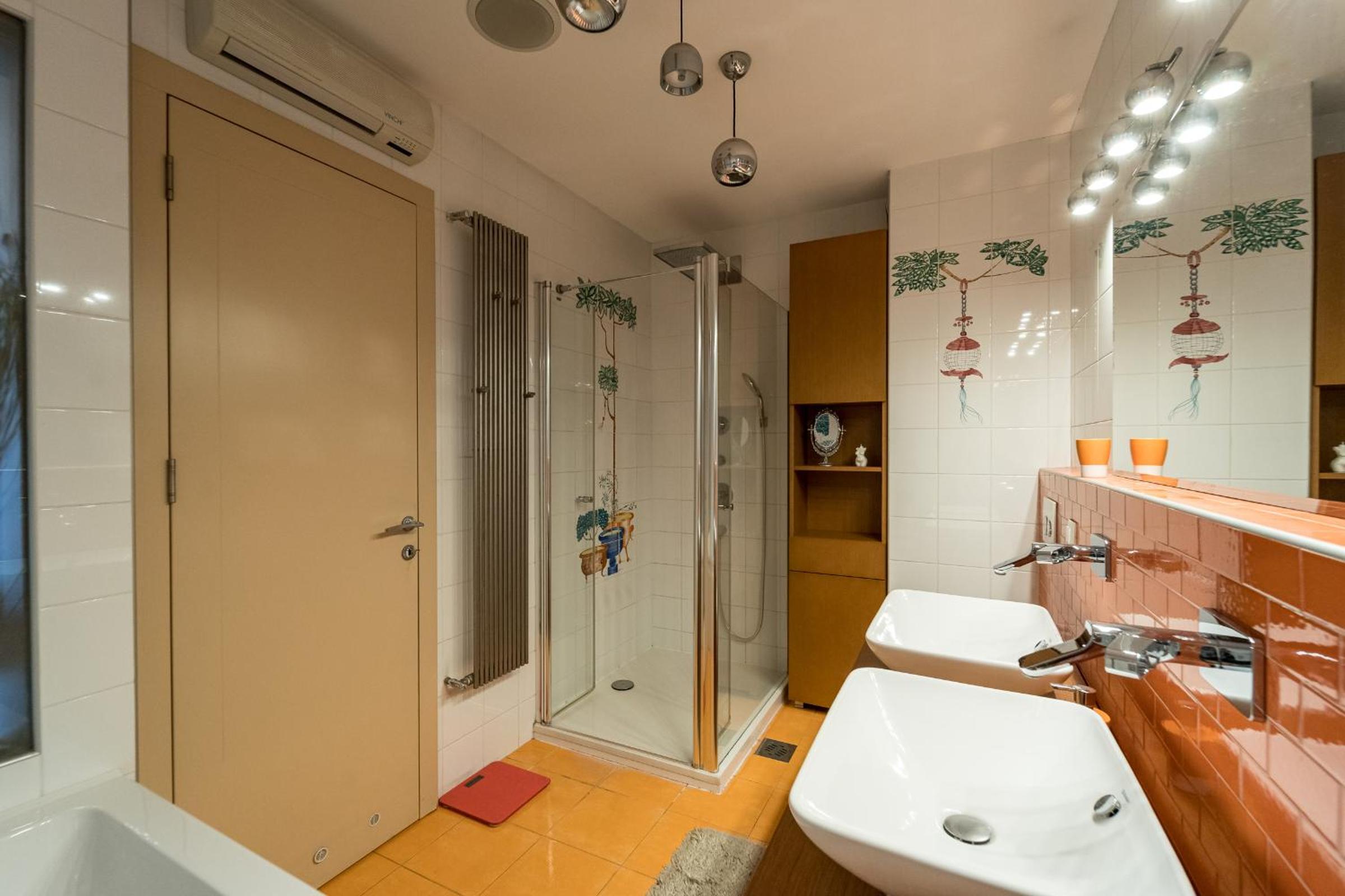 Apartment Botero