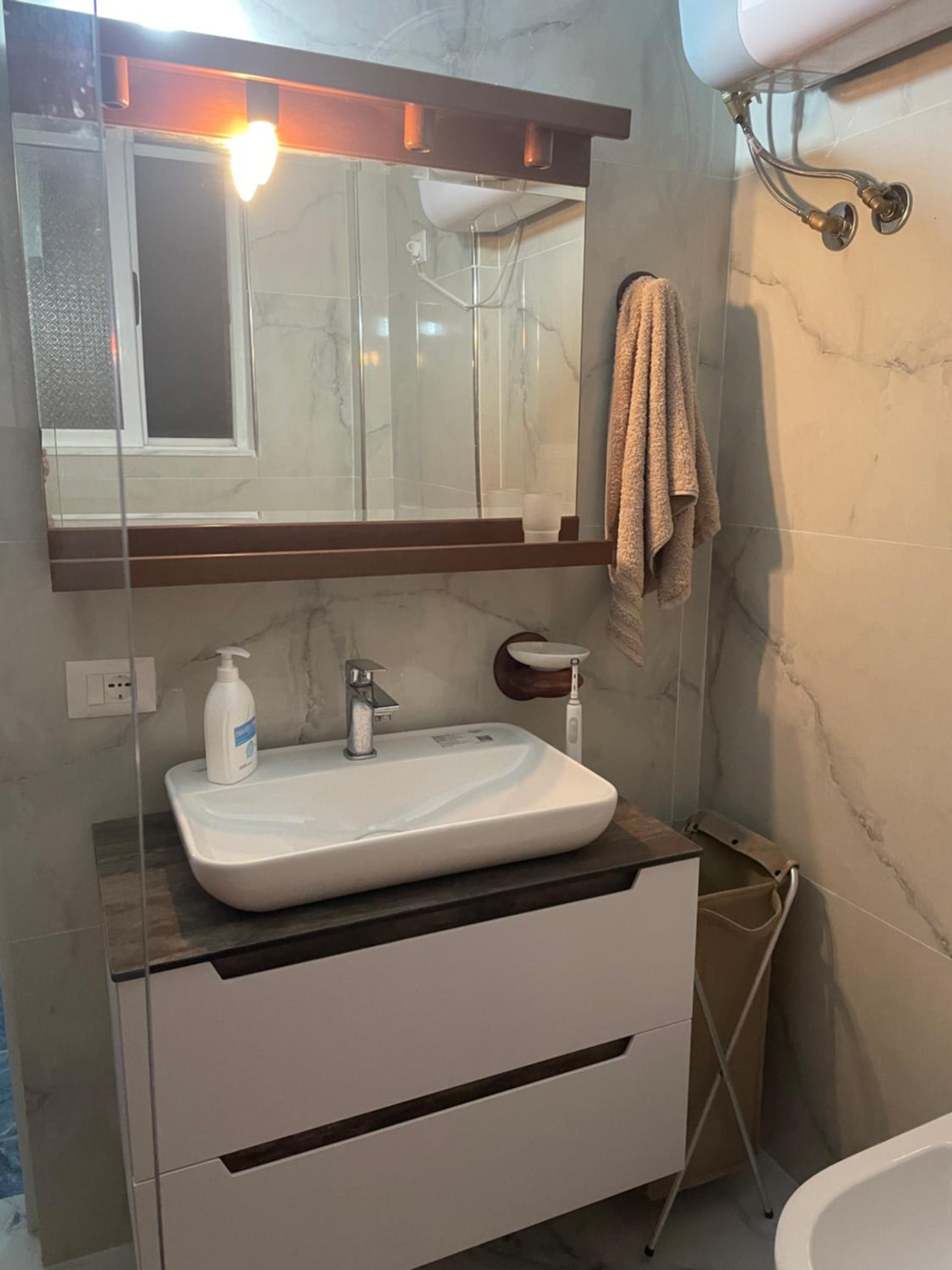 Apartment of Maks Golem Durres,Albania