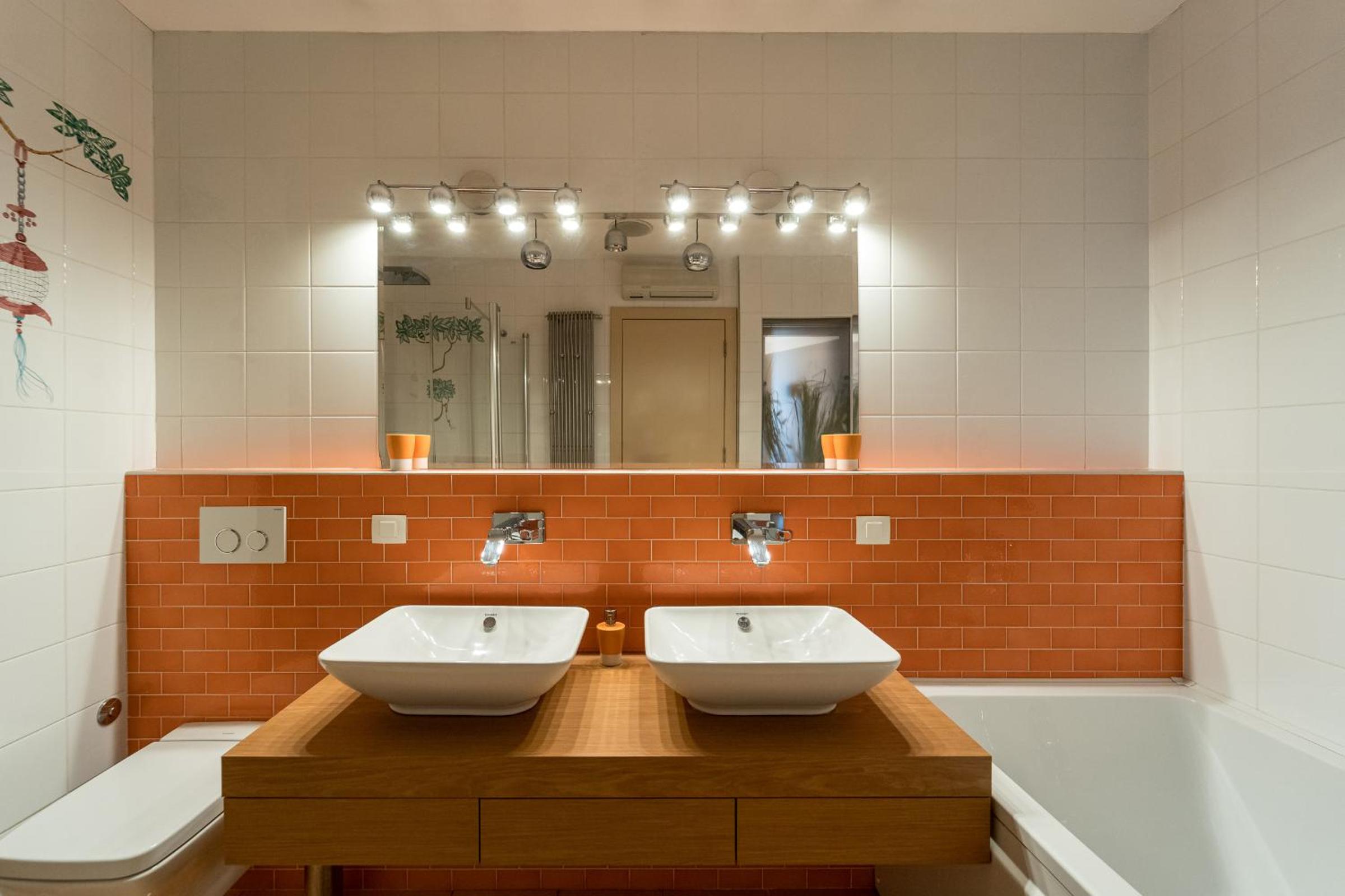 Apartment Botero