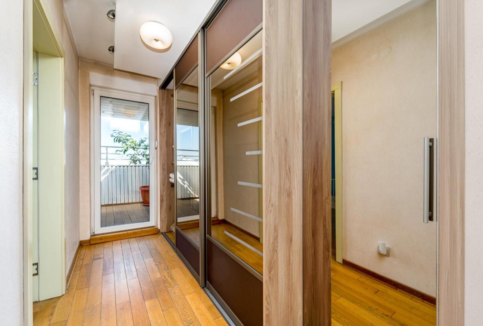 Apartment Botero