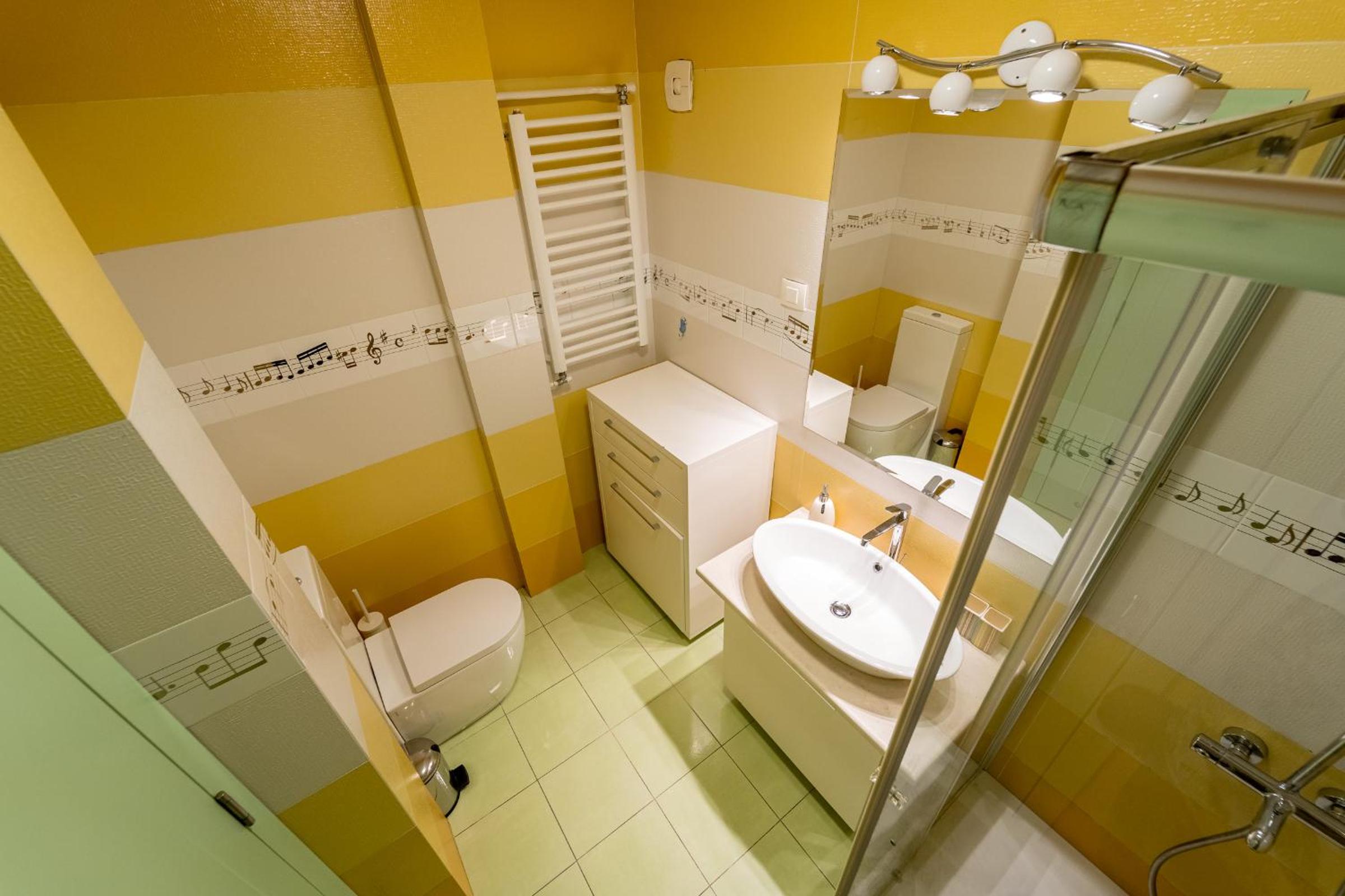 Apartment Botero