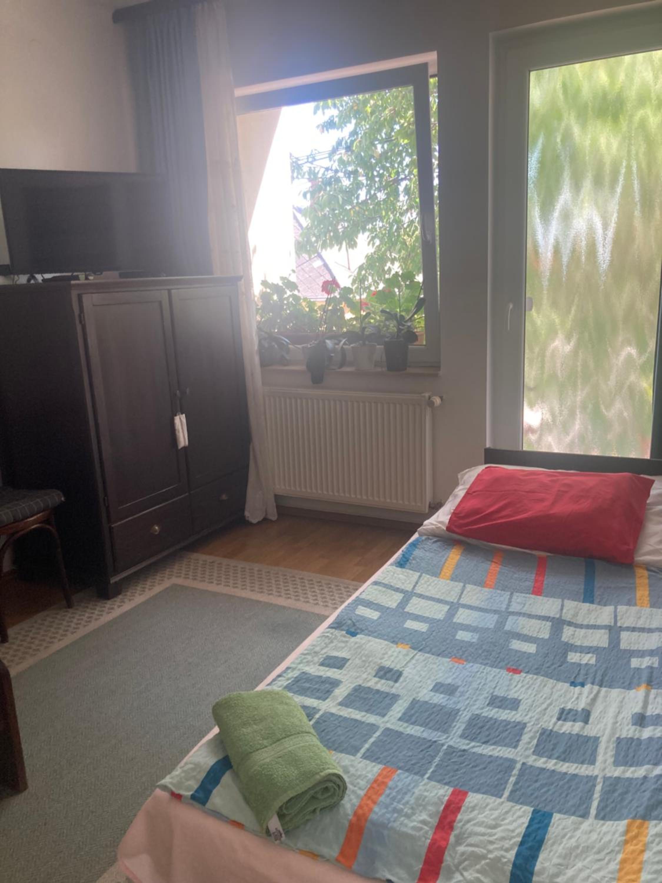 Apartman-Donau Tát view 2