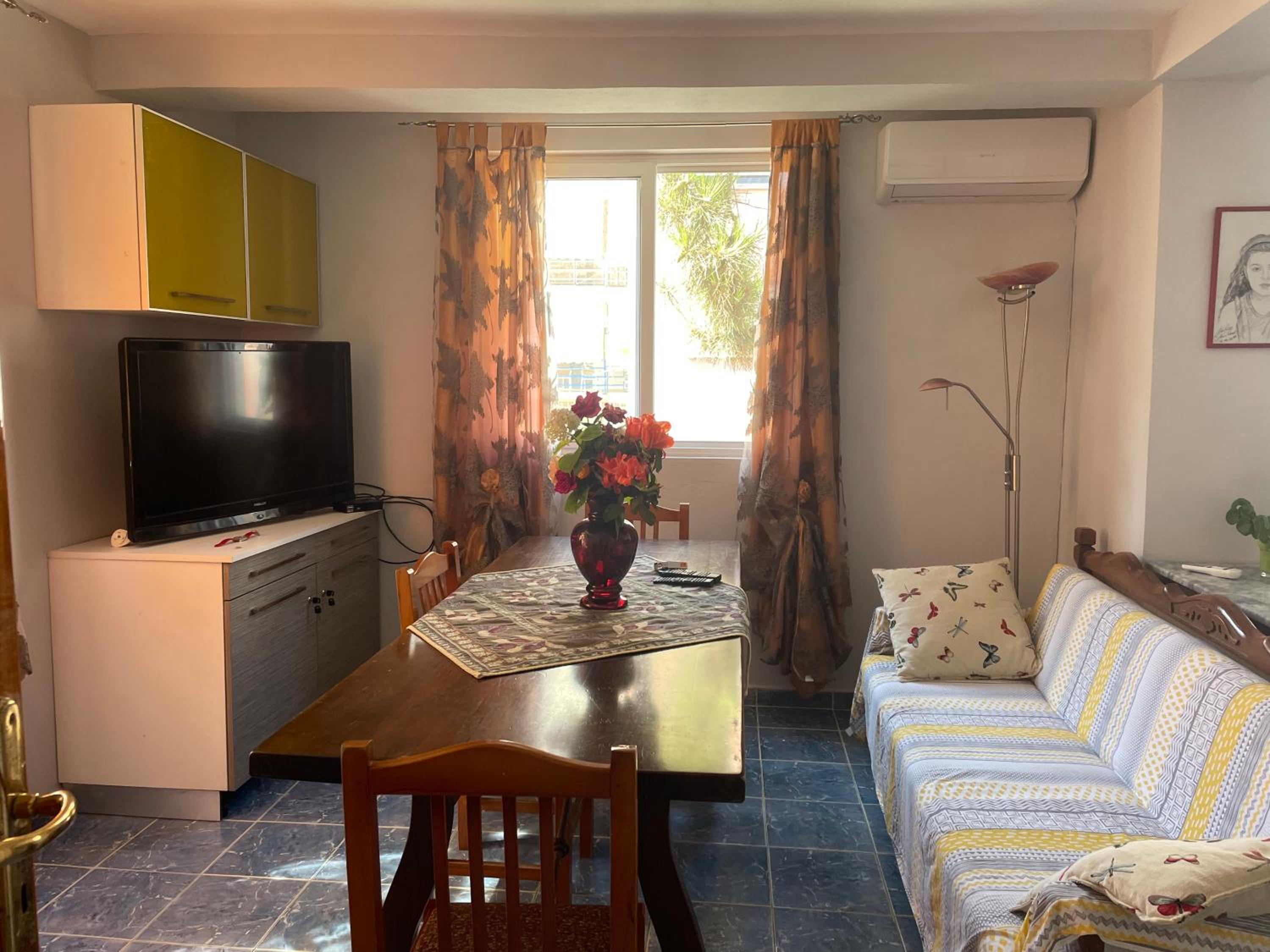 Apartment of Maks Golem Durres,Albania