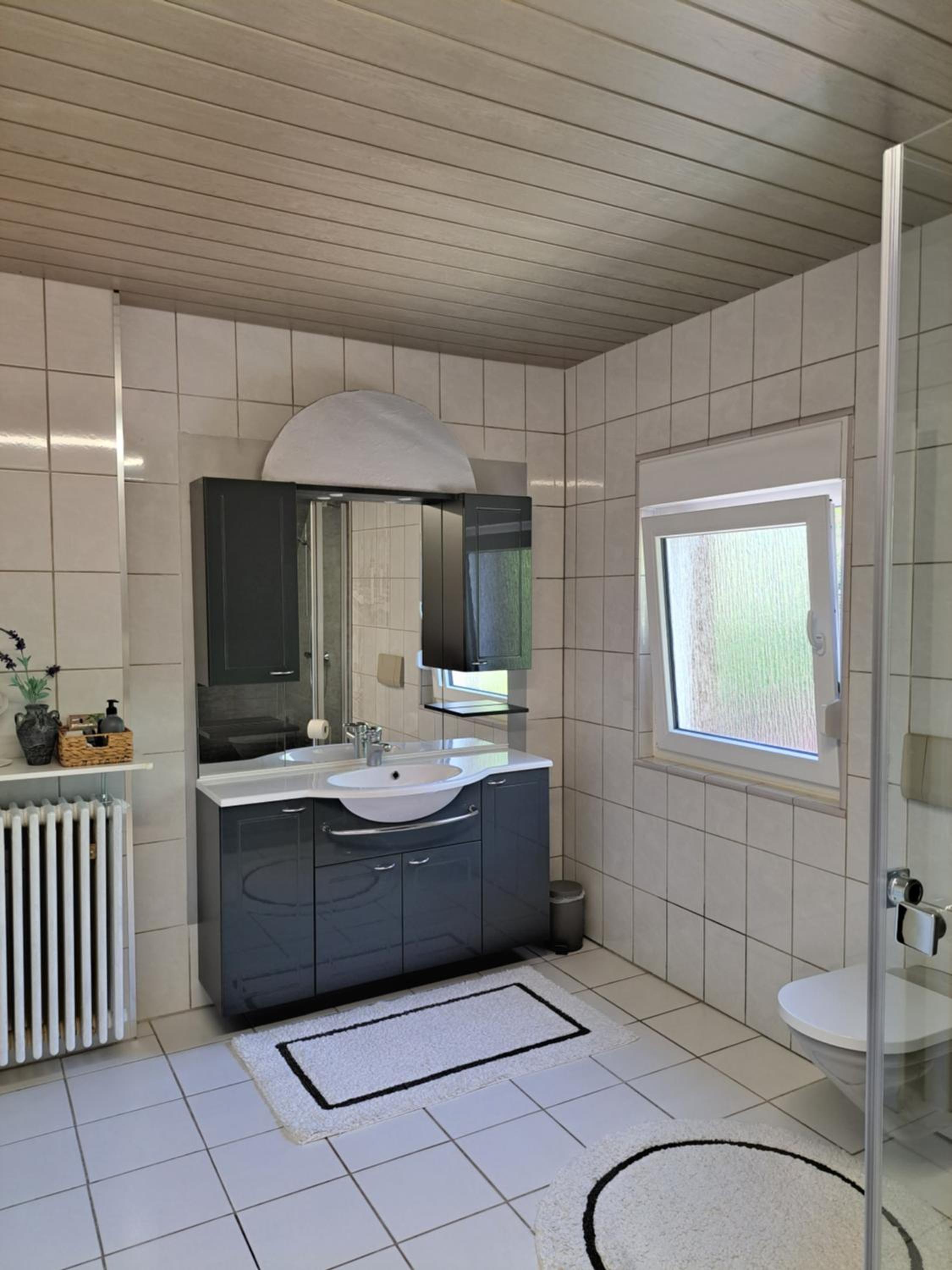 Forsthaus an der Cloef