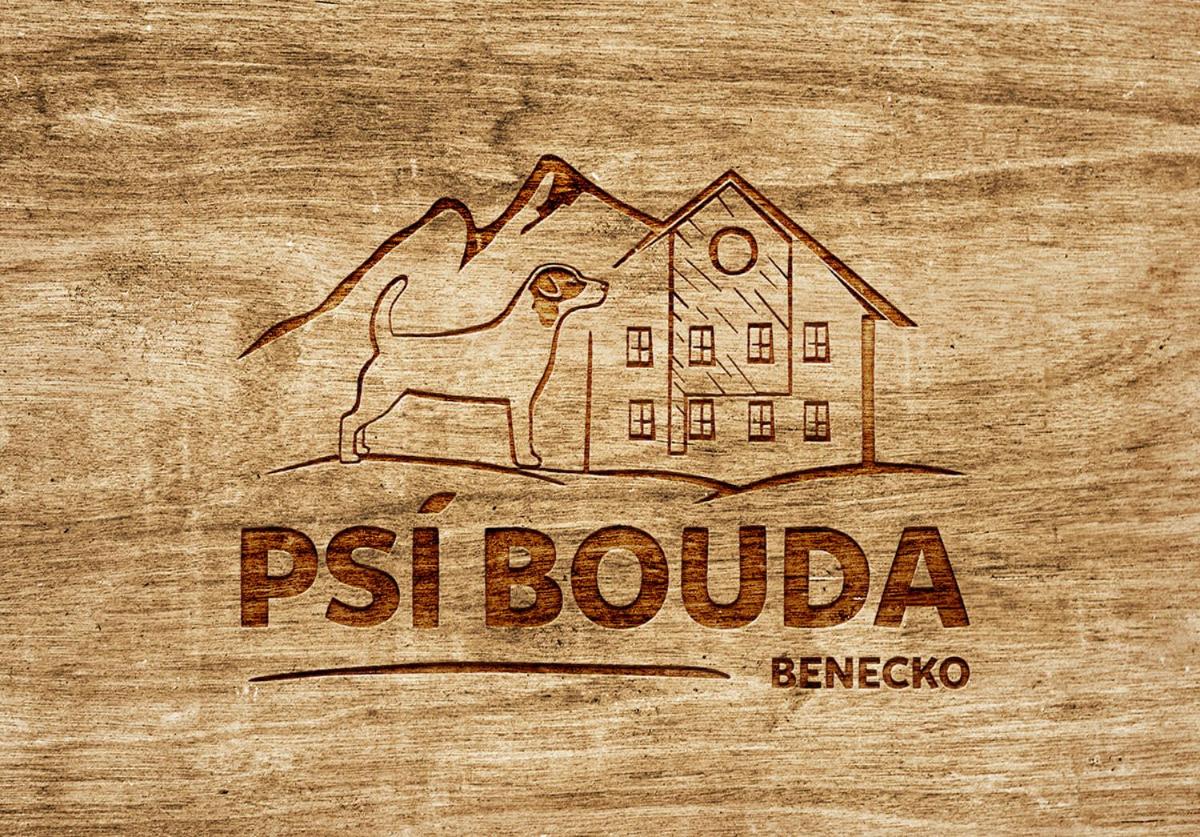 Psí bouda Benecko