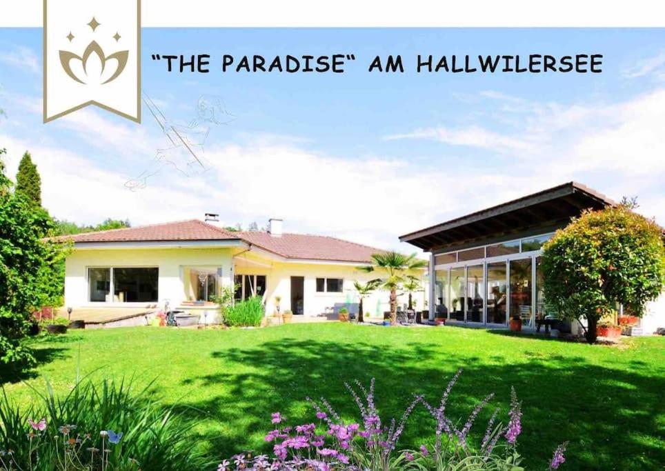 The Paradise - am Hallwilersee