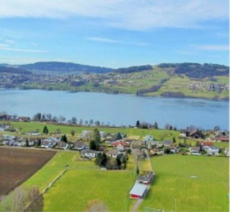 The Paradise - am Hallwilersee