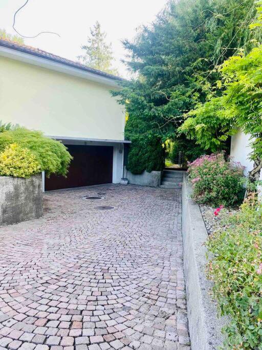 The Paradise - am Hallwilersee
