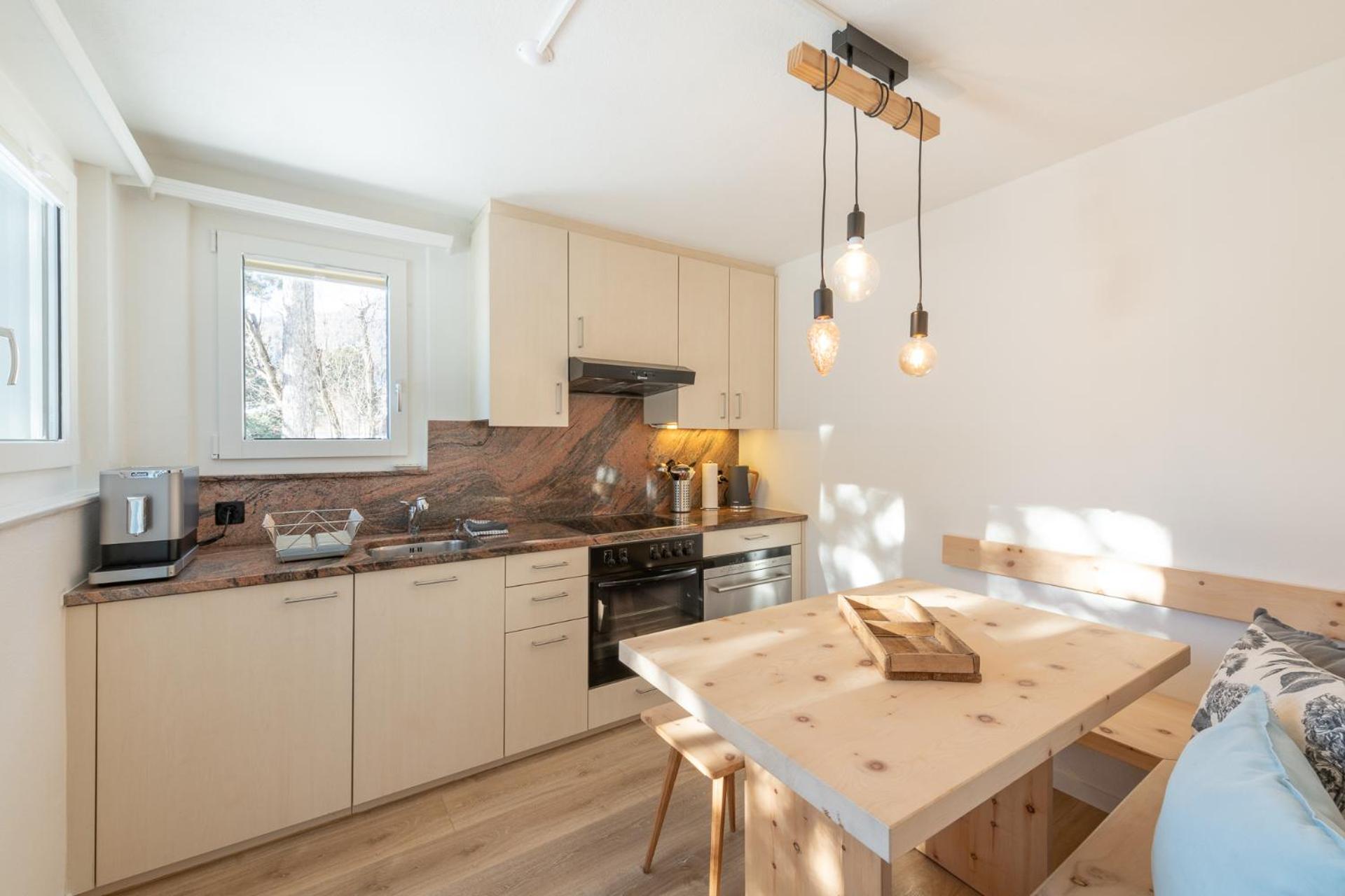 Ferienwohnungen Villa Fried