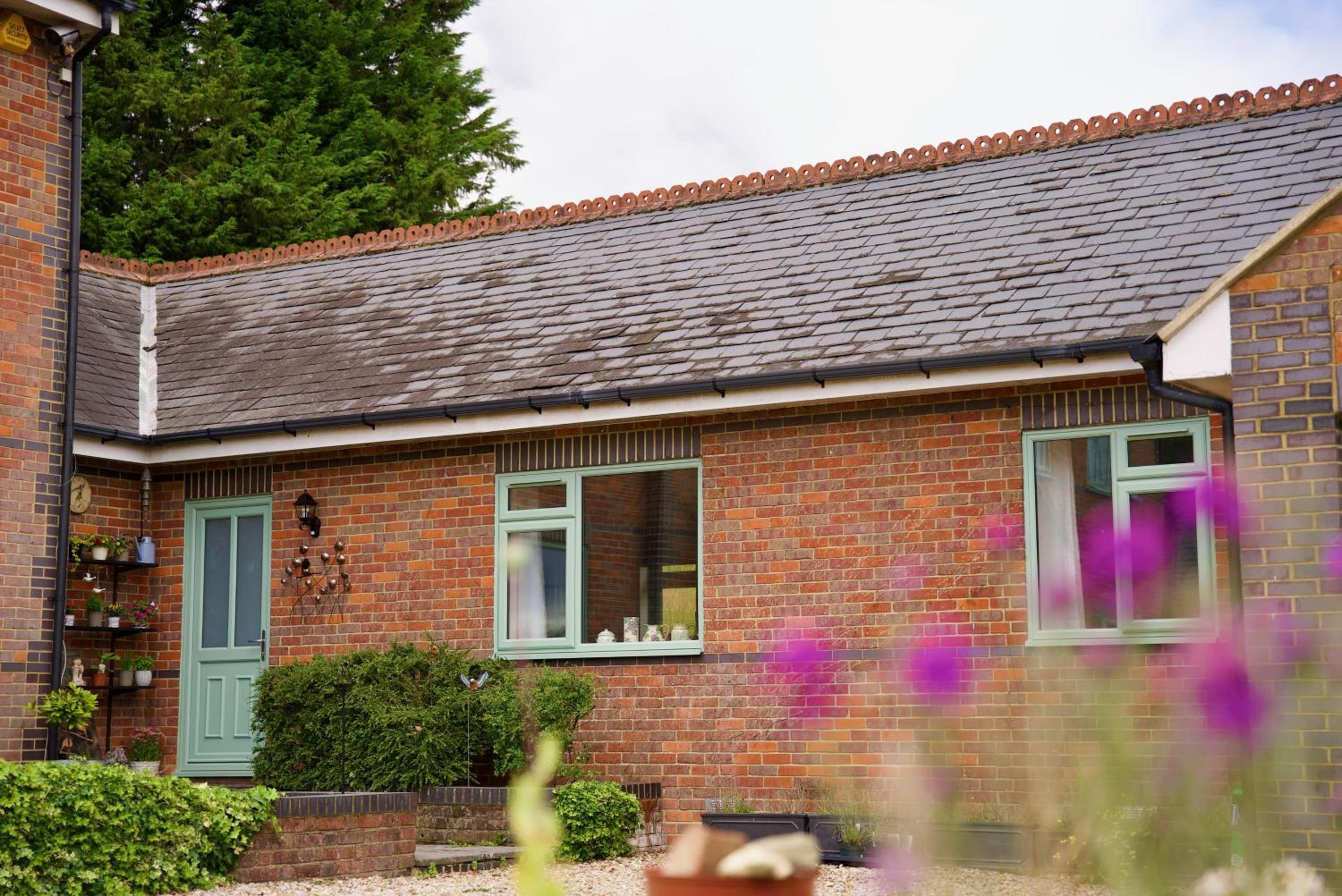 Tring Grange Cottage