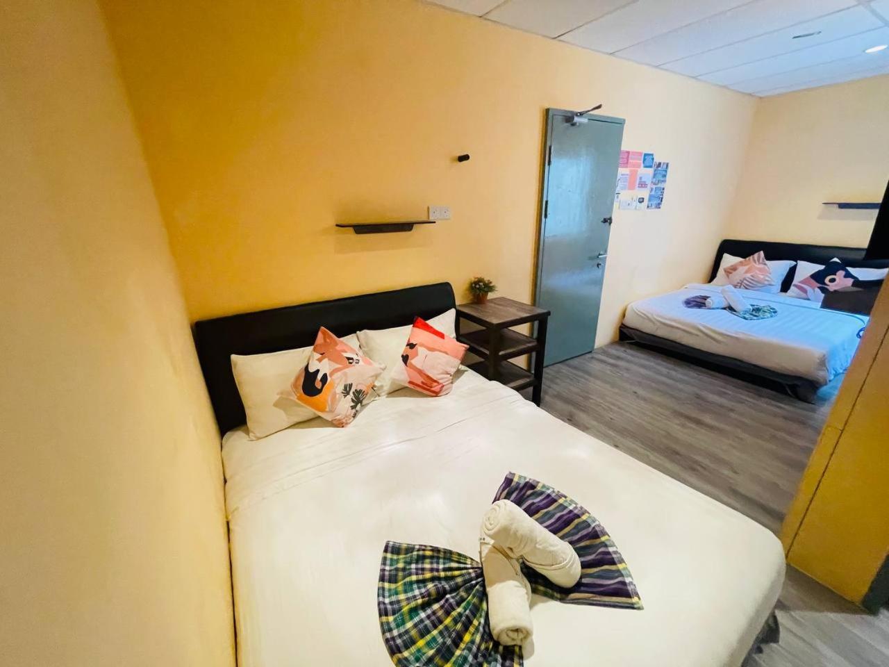 Loft Pals Urbanstay Lodge, Kapit, photo 174
