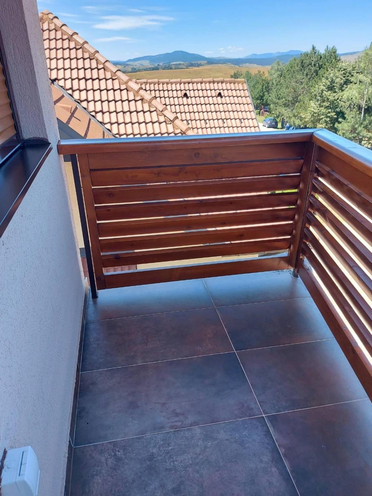 Apartman Bela Reka Zlatibor view 5