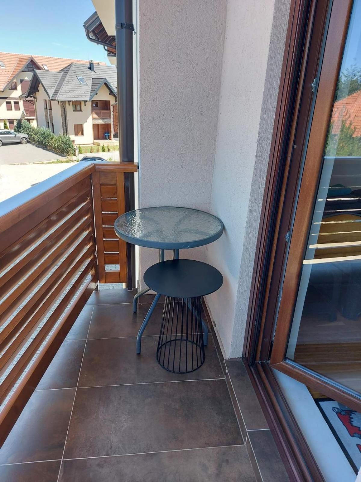 Apartman Bela Reka Zlatibor view 4