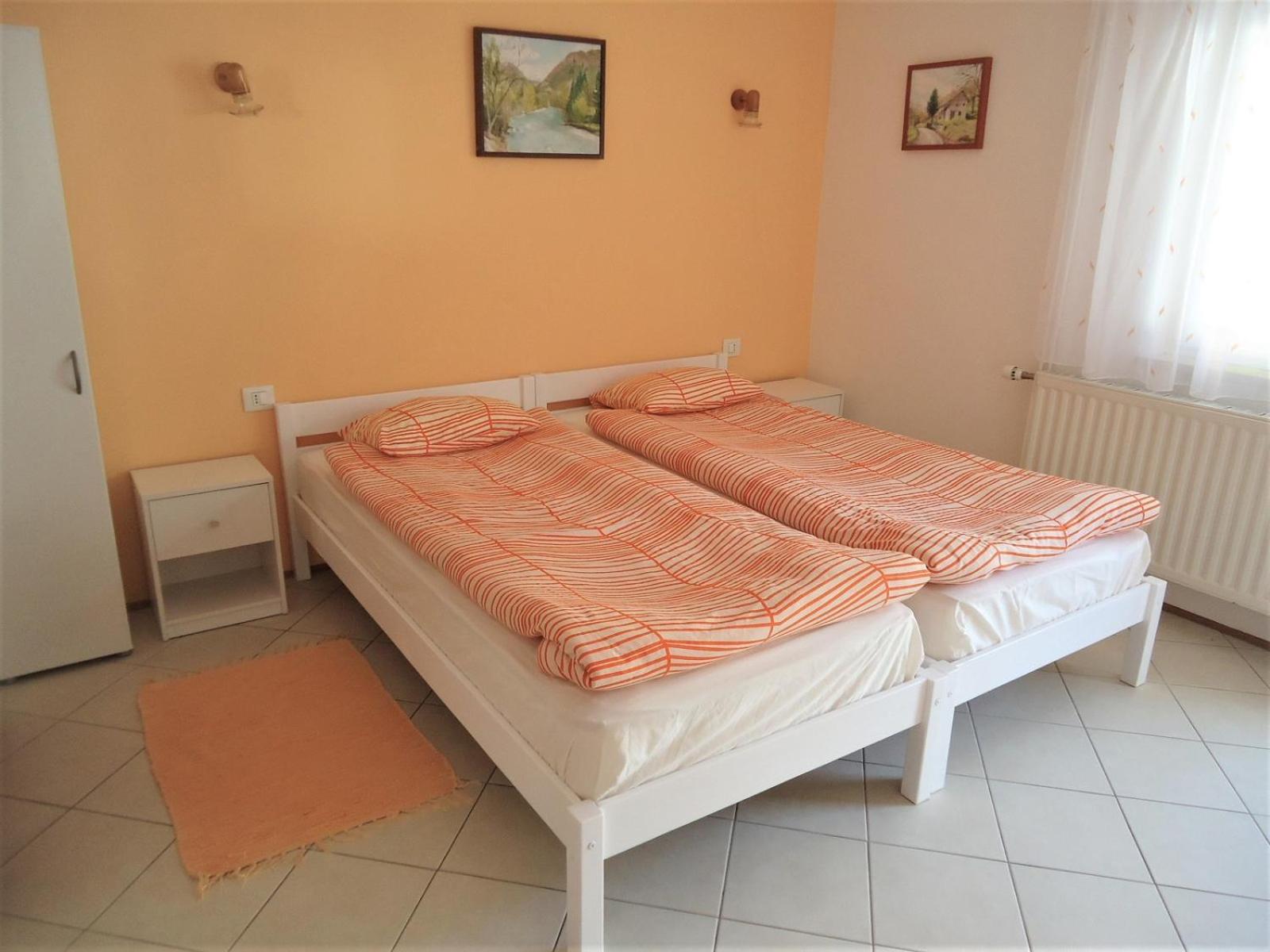 Apartma Gorjan view 5