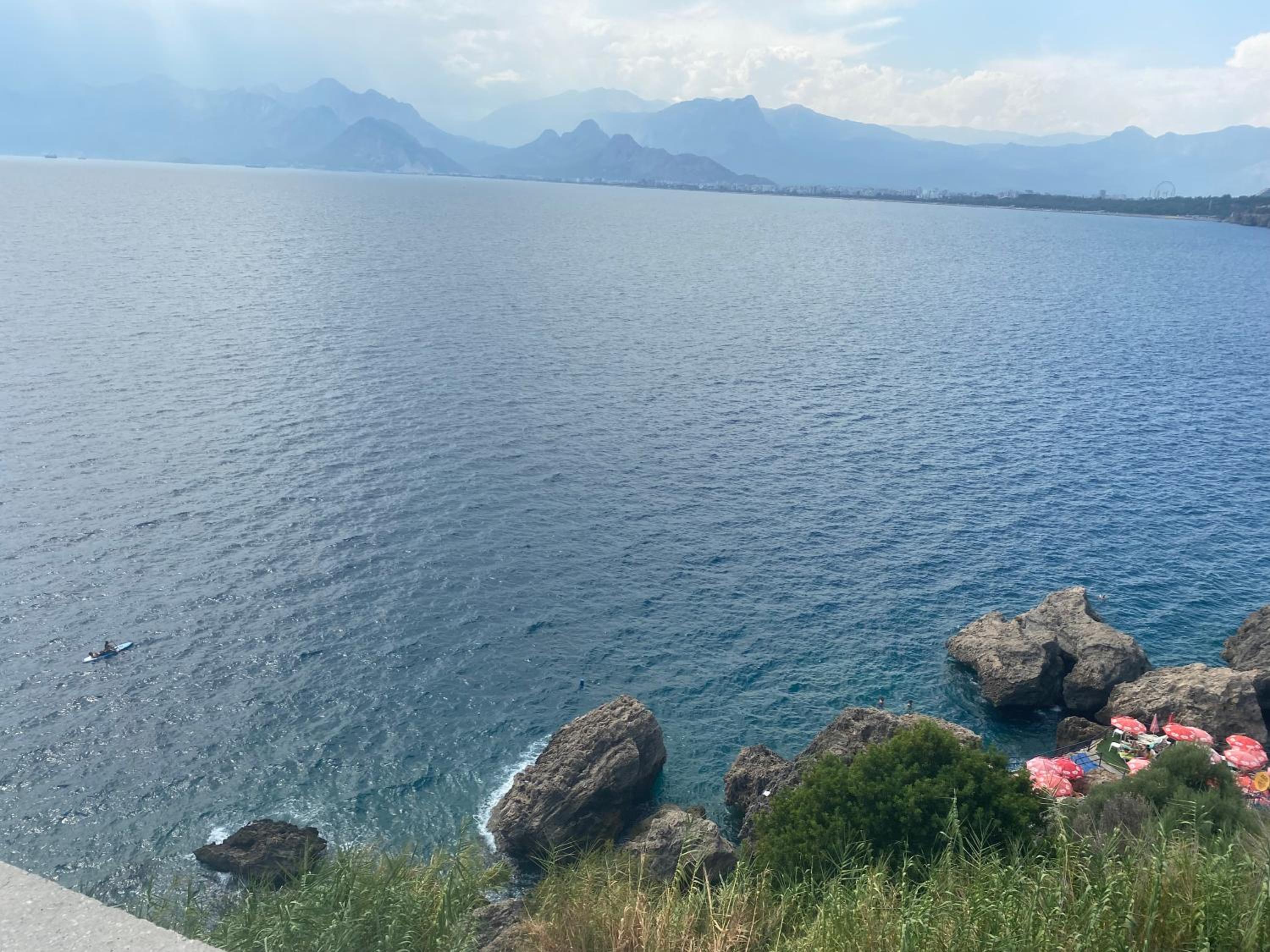 İn The Middle Otel - Image 74