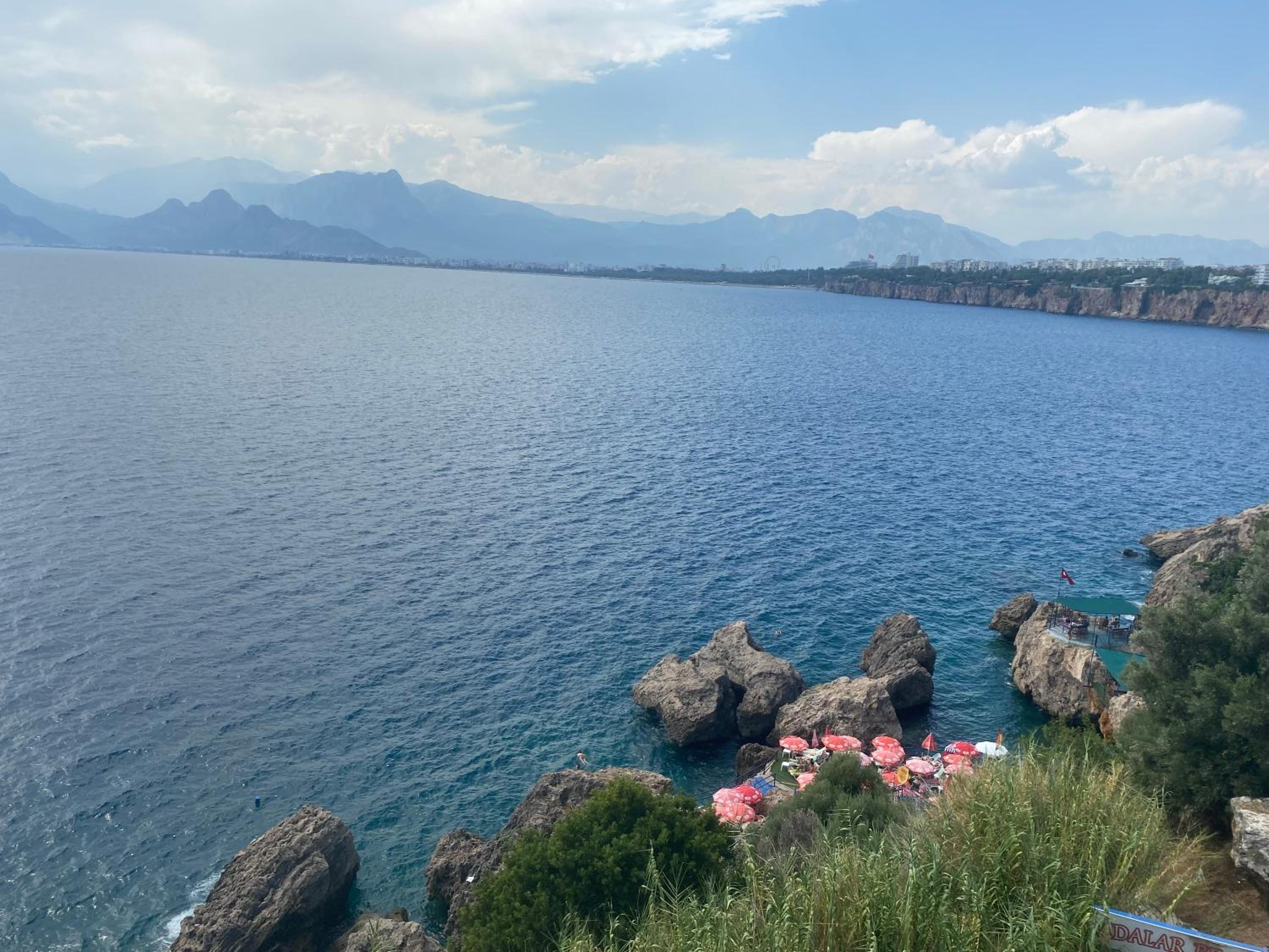 İn The Middle Otel - Image 71