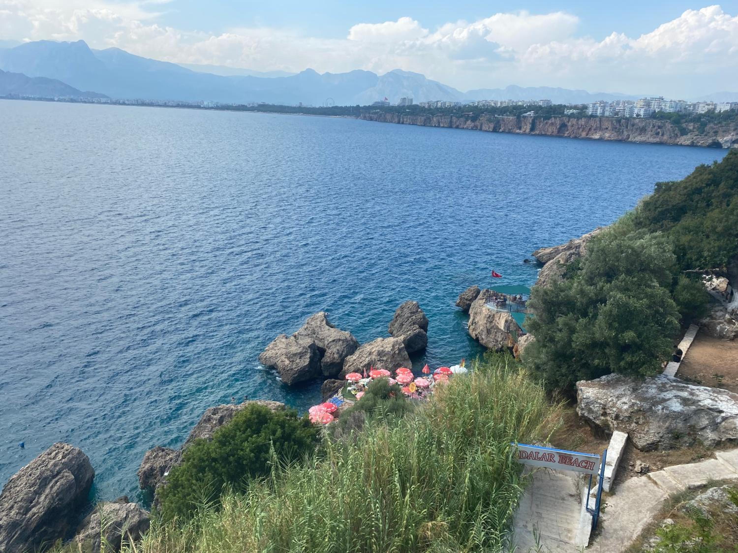 İn The Middle Otel - Image 76