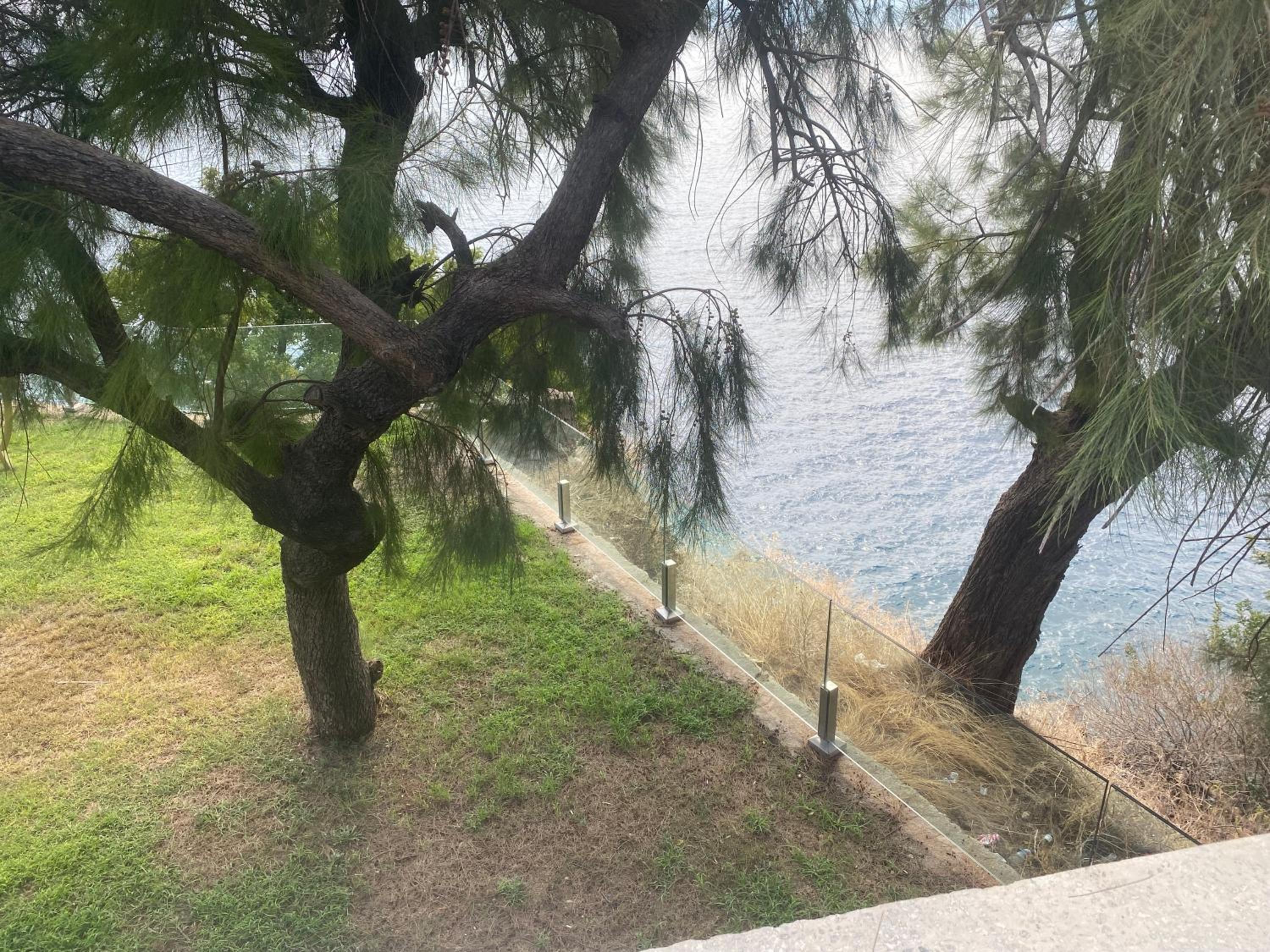 İn The Middle Otel - Image 88