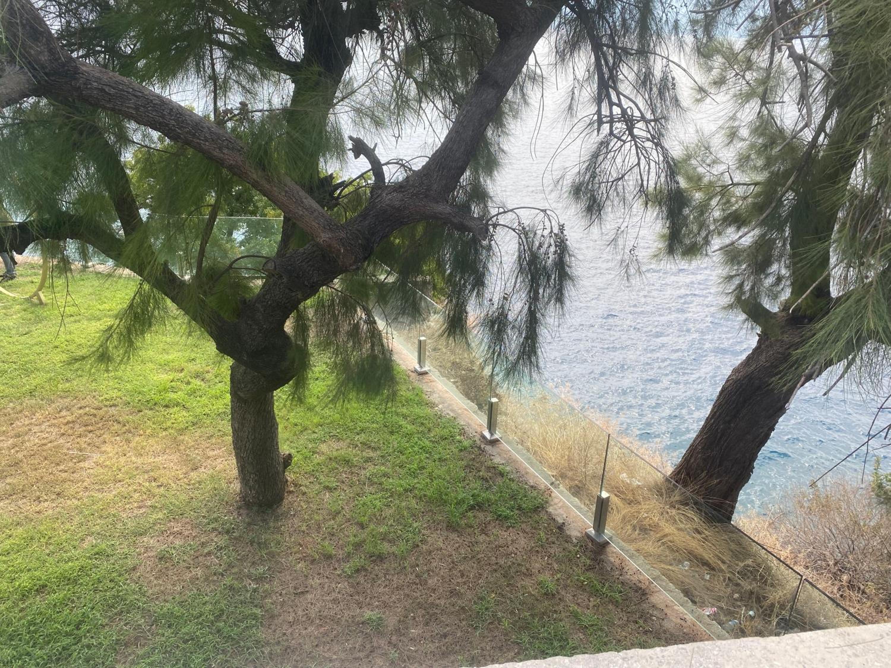 İn The Middle Otel - Image 77