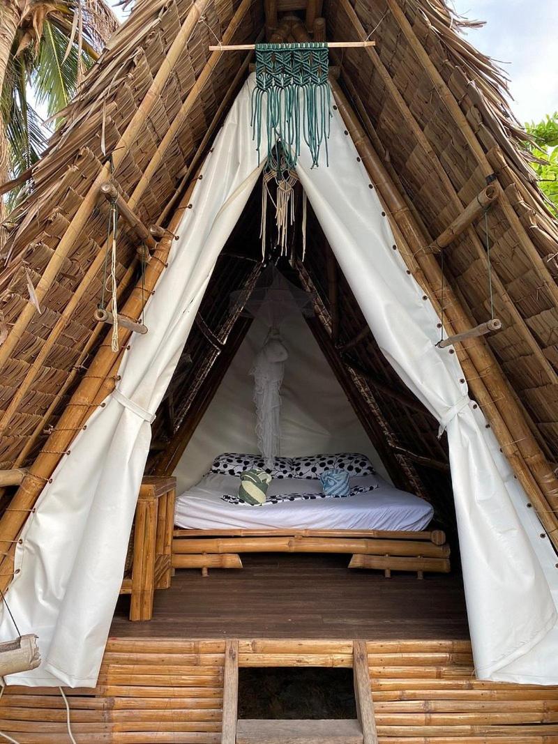 Georgia's Neverland Hostel view 5