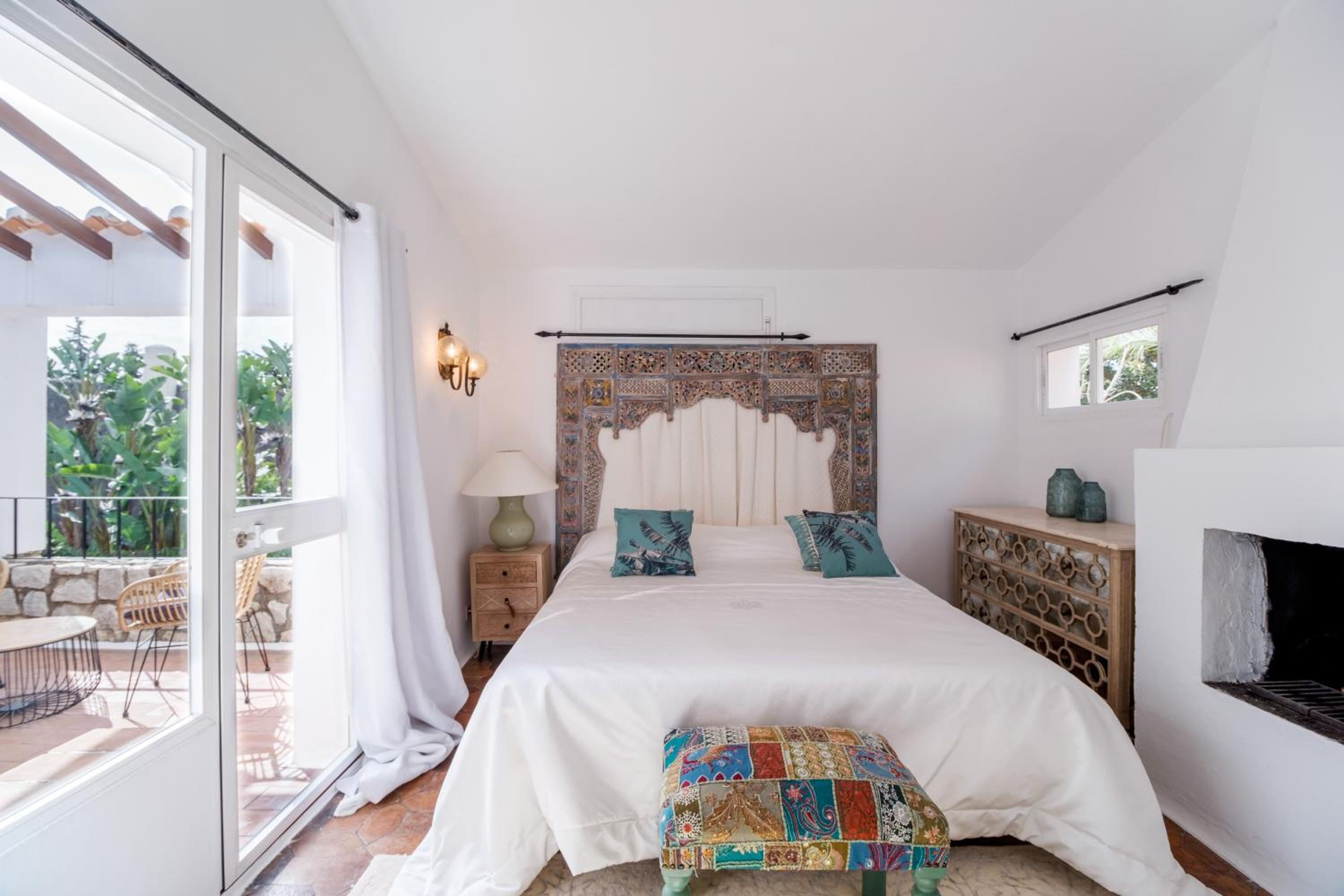Casa Teresa