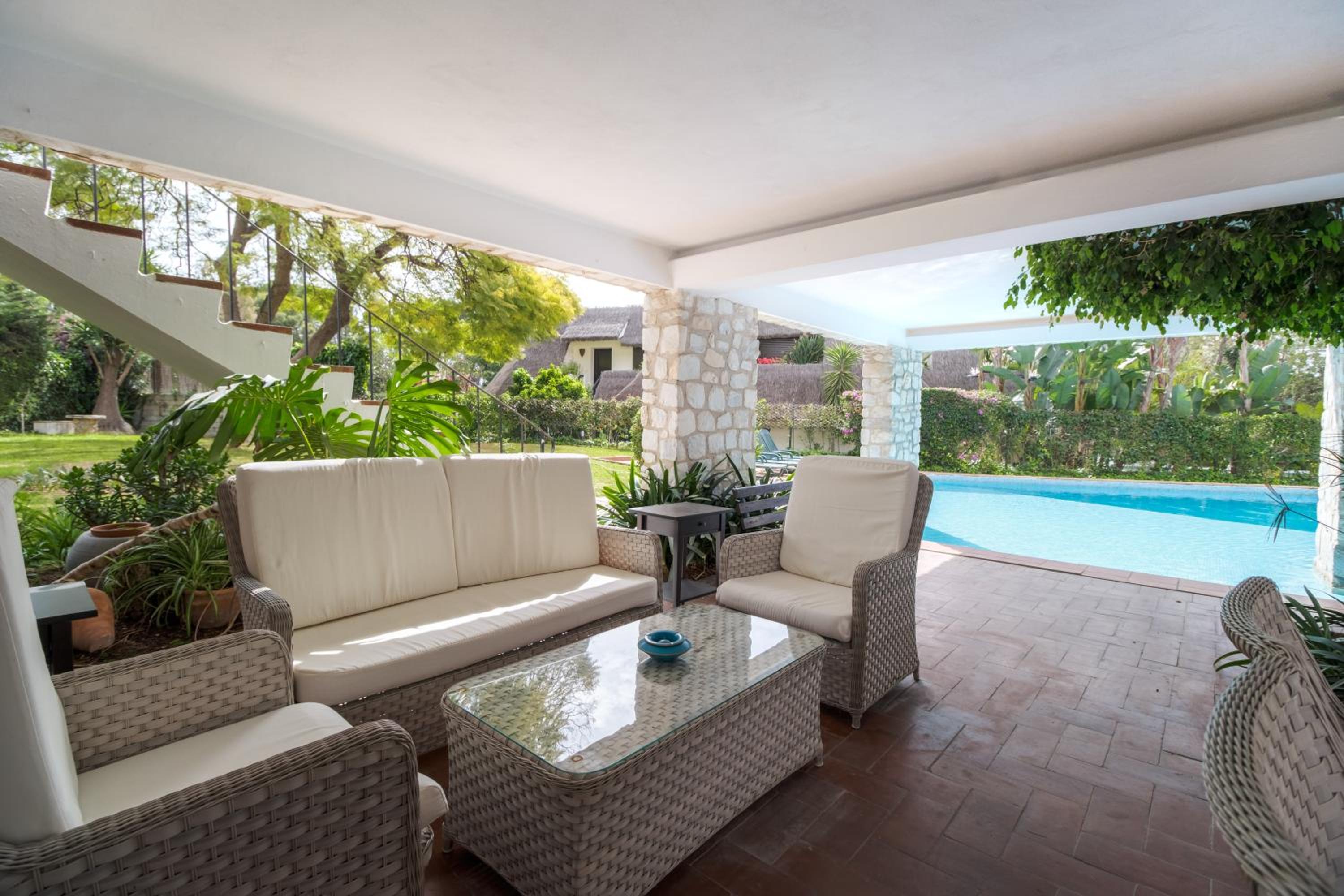 Casa Teresa