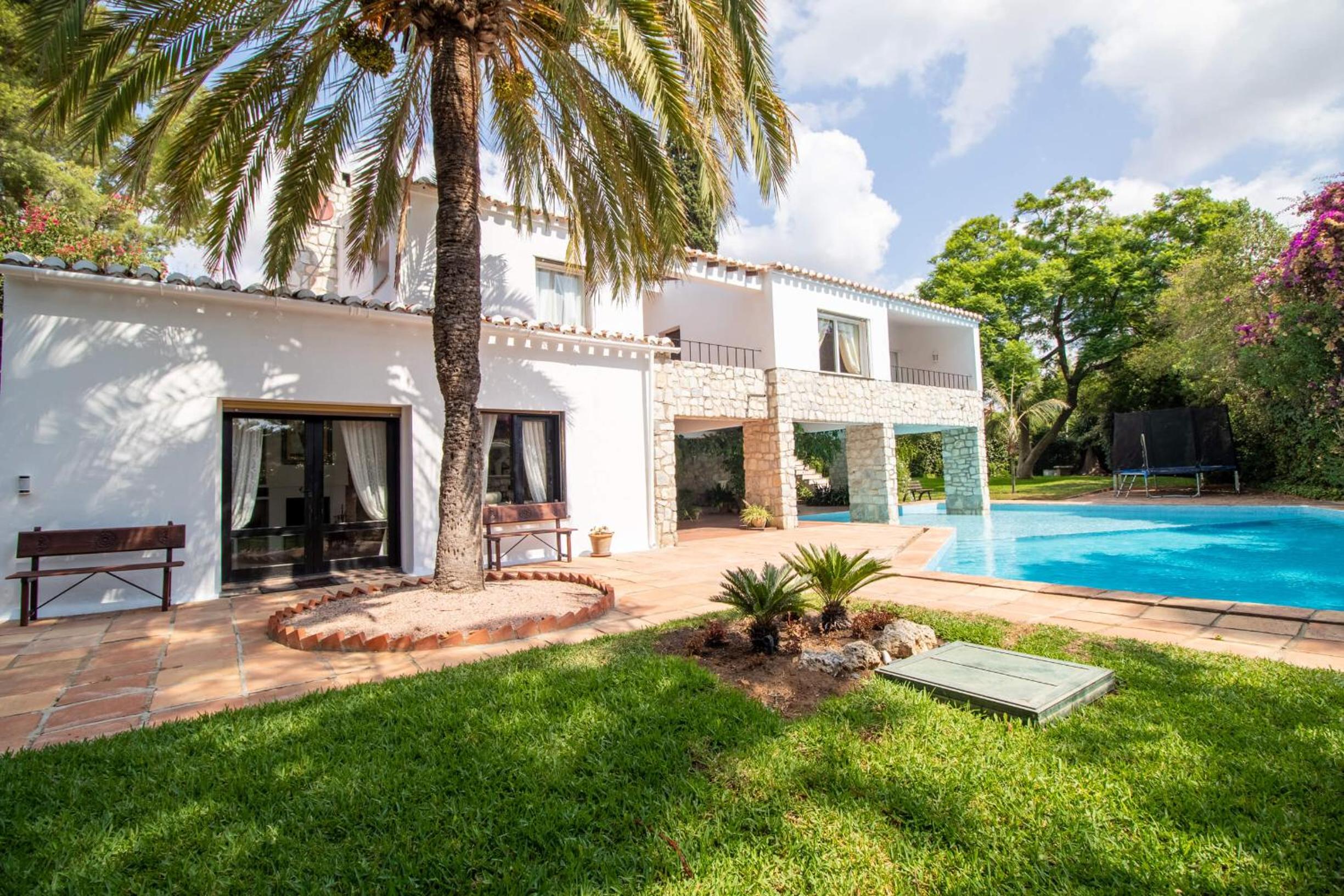 Casa Teresa