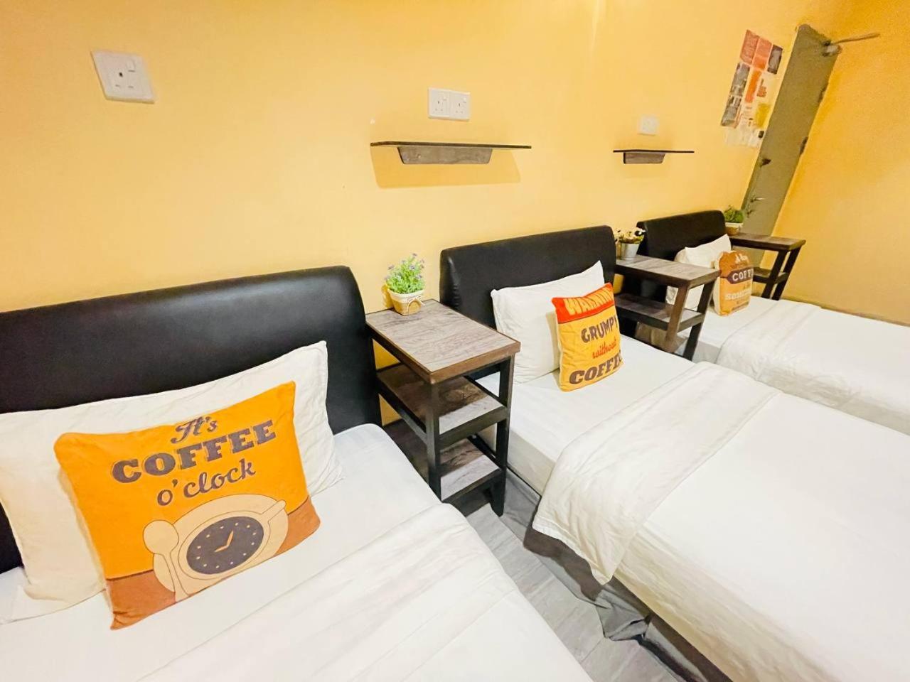 Loft Pals Urbanstay Lodge, Kapit, photo 12