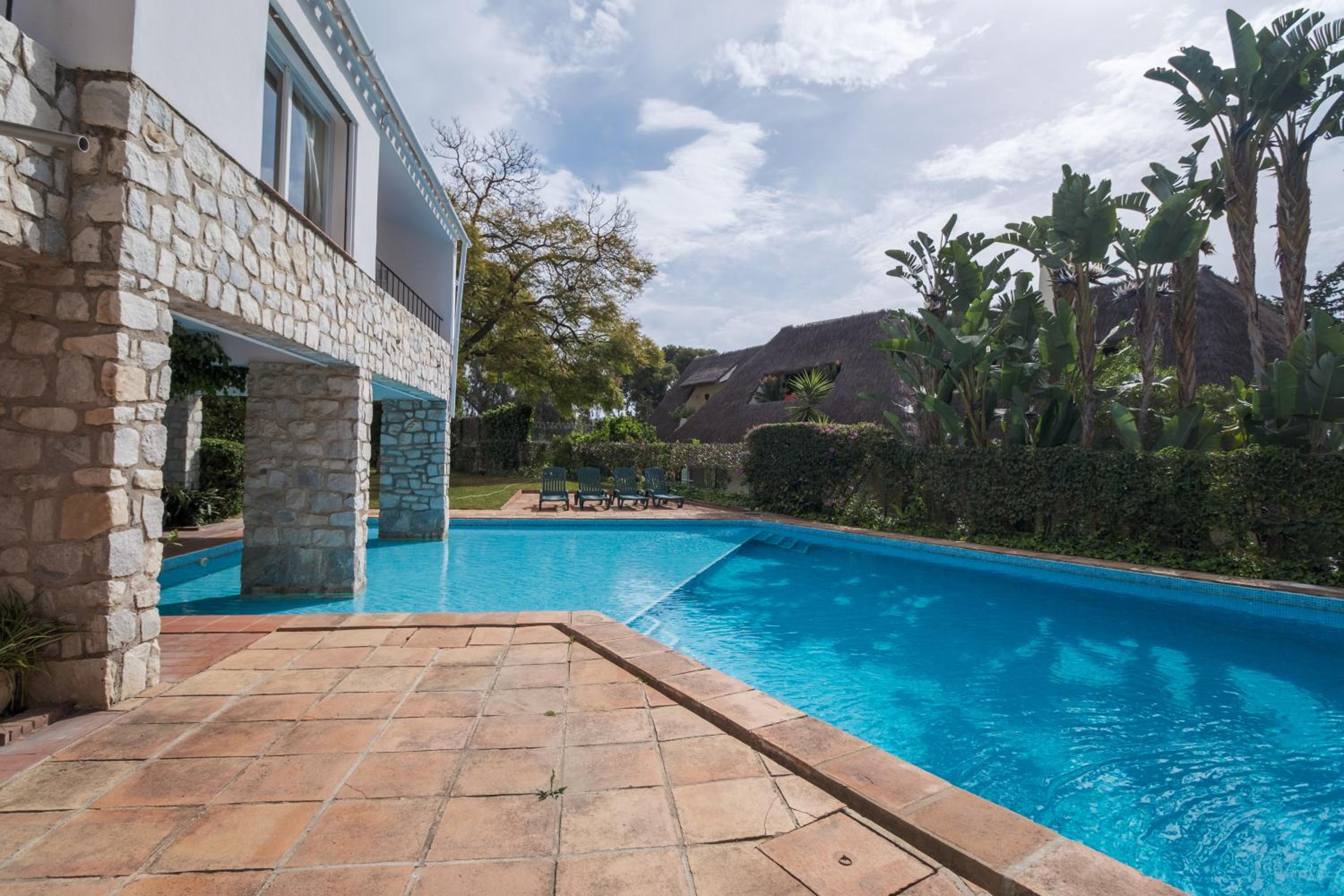 Casa Teresa