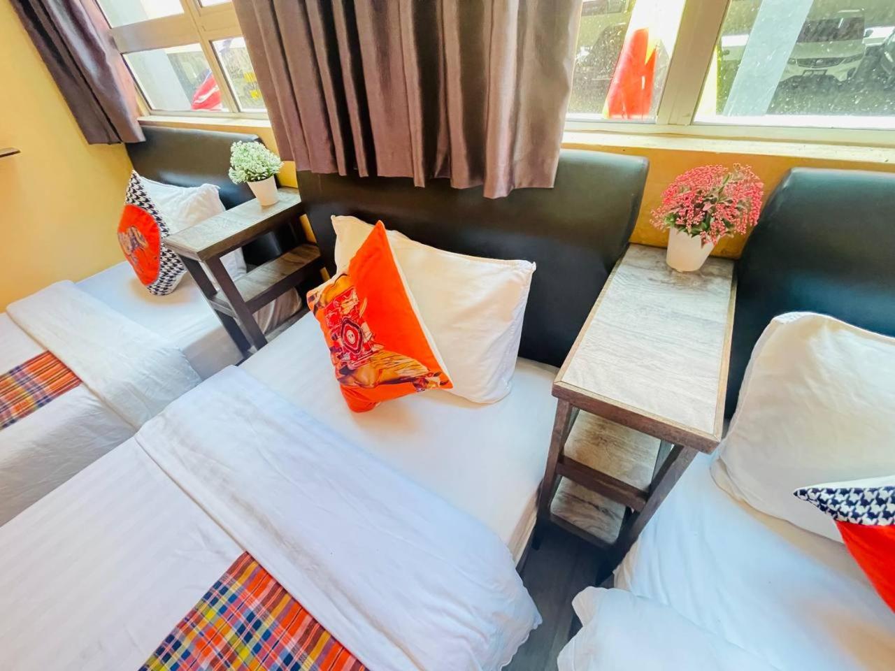 Loft Pals Urbanstay Lodge, Kapit, photo 154