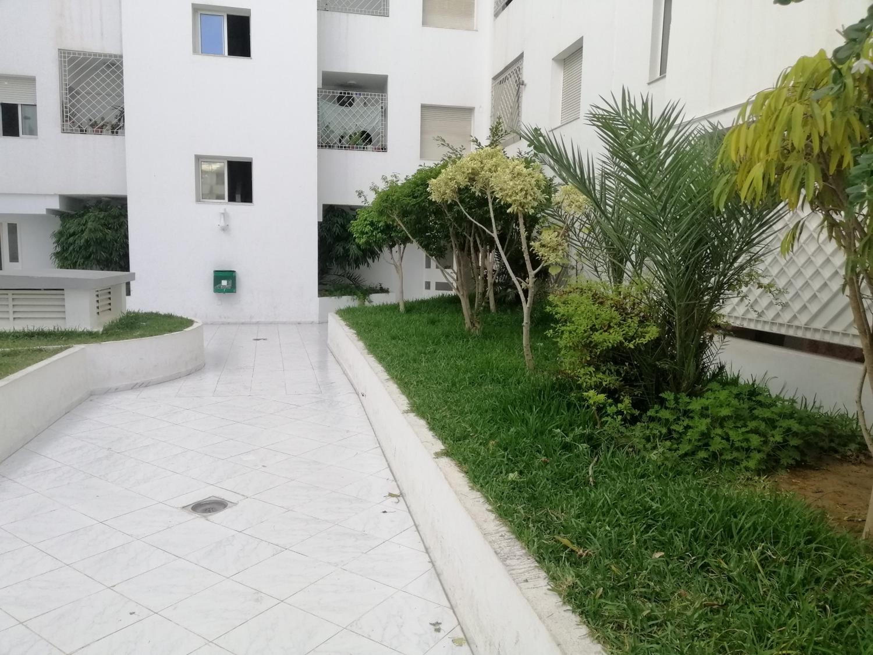 Palmeraies vacances Tunis