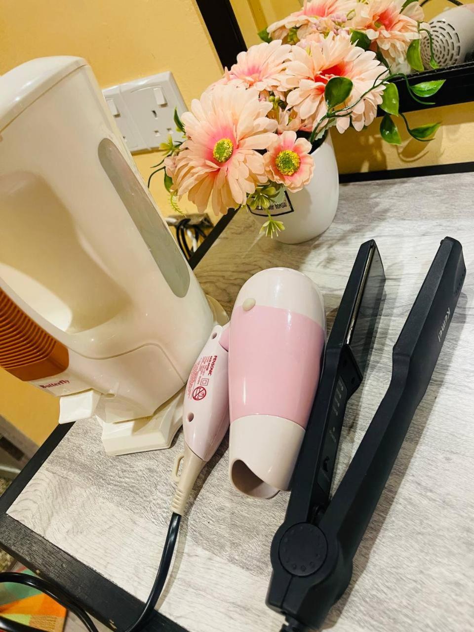 Loft Pals Urbanstay Lodge, Kapit, photo 97