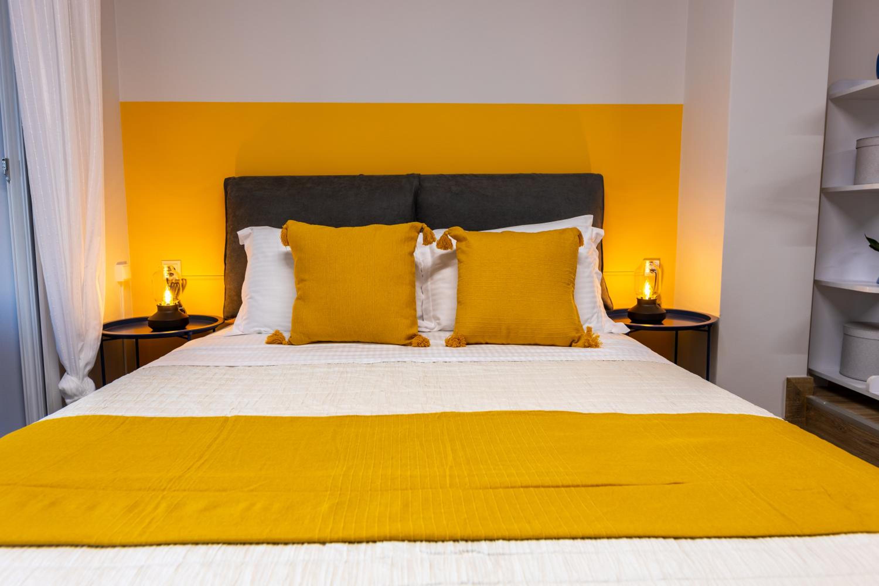 Athenian Sensations Apartments and Suites in the Heart of Athens