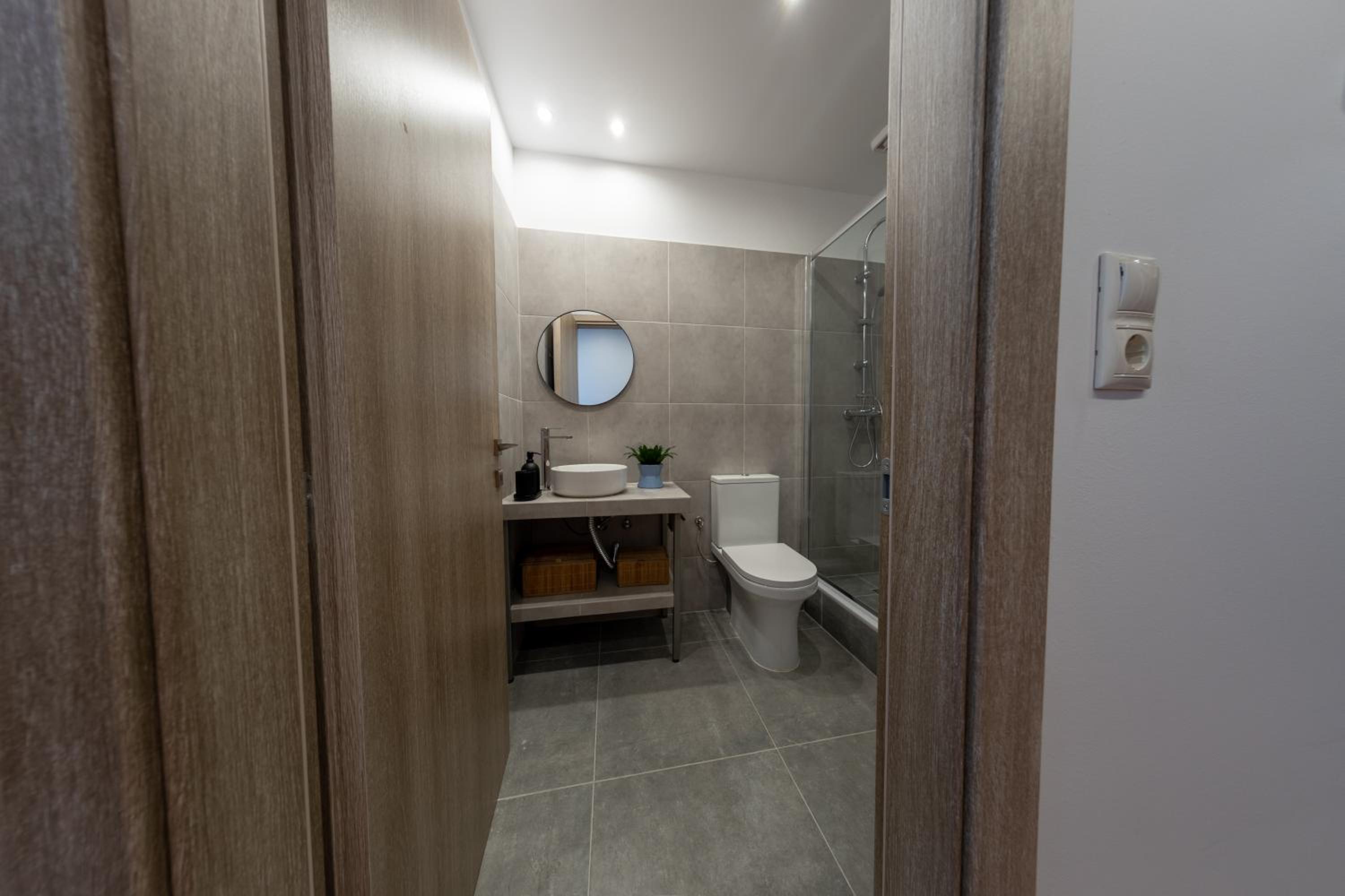 Athenian Sensations Apartments and Suites in the Heart of Athens