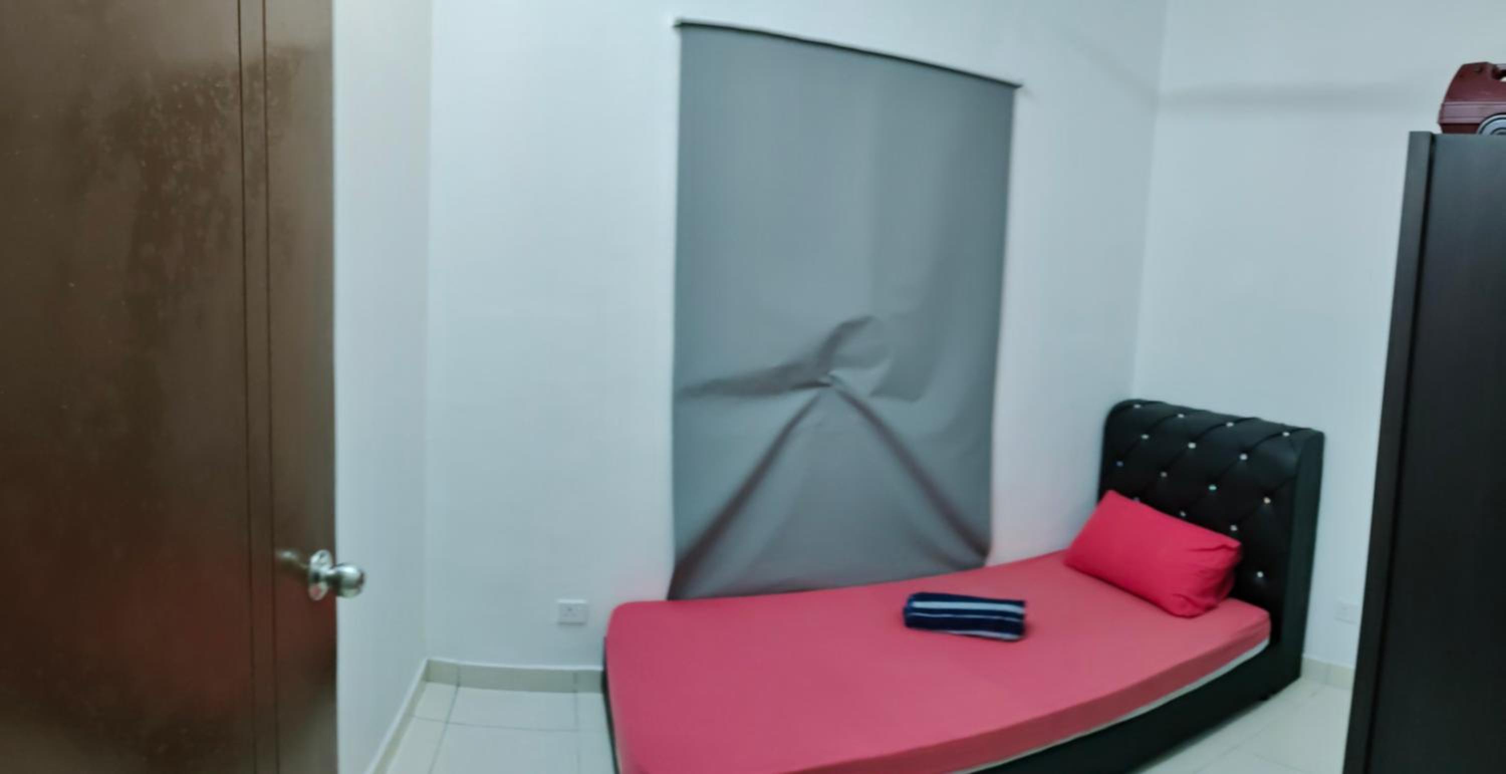 Afnan Homestay at Semenyih, Ascotte Boulevard photo 6