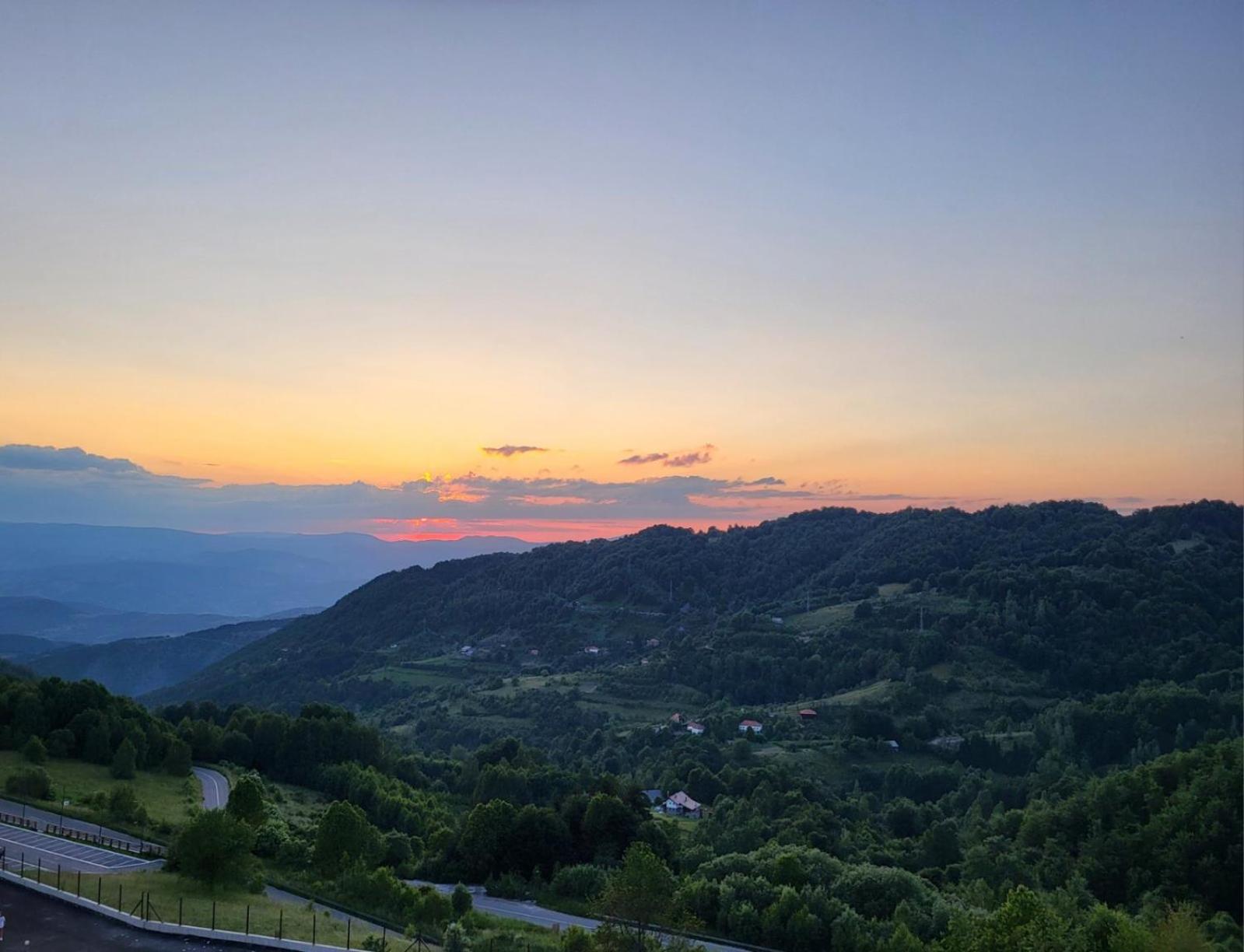 Kloudscape Apartman Milmari Resort & Spa view 5