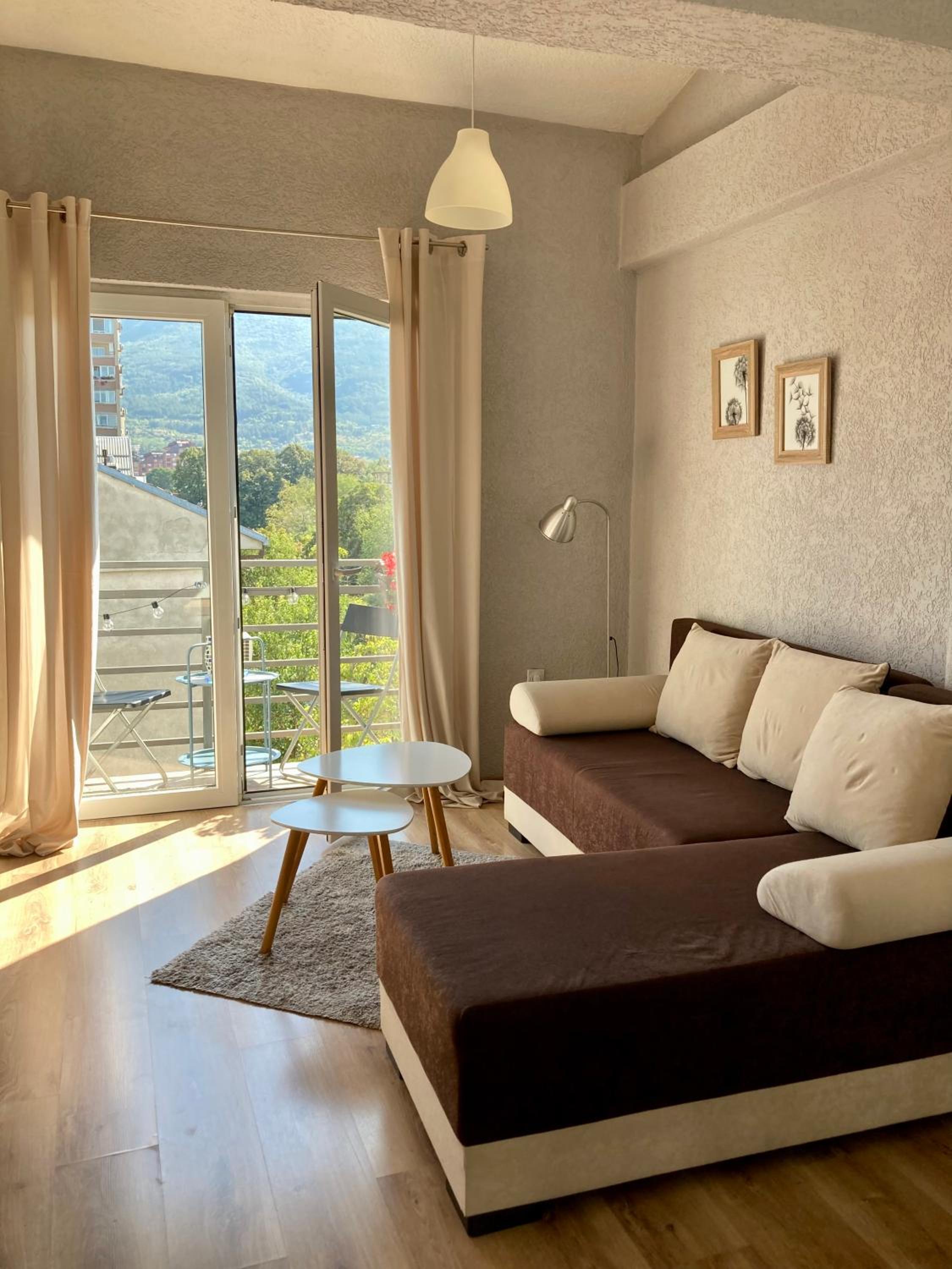 18B Apartments view 3