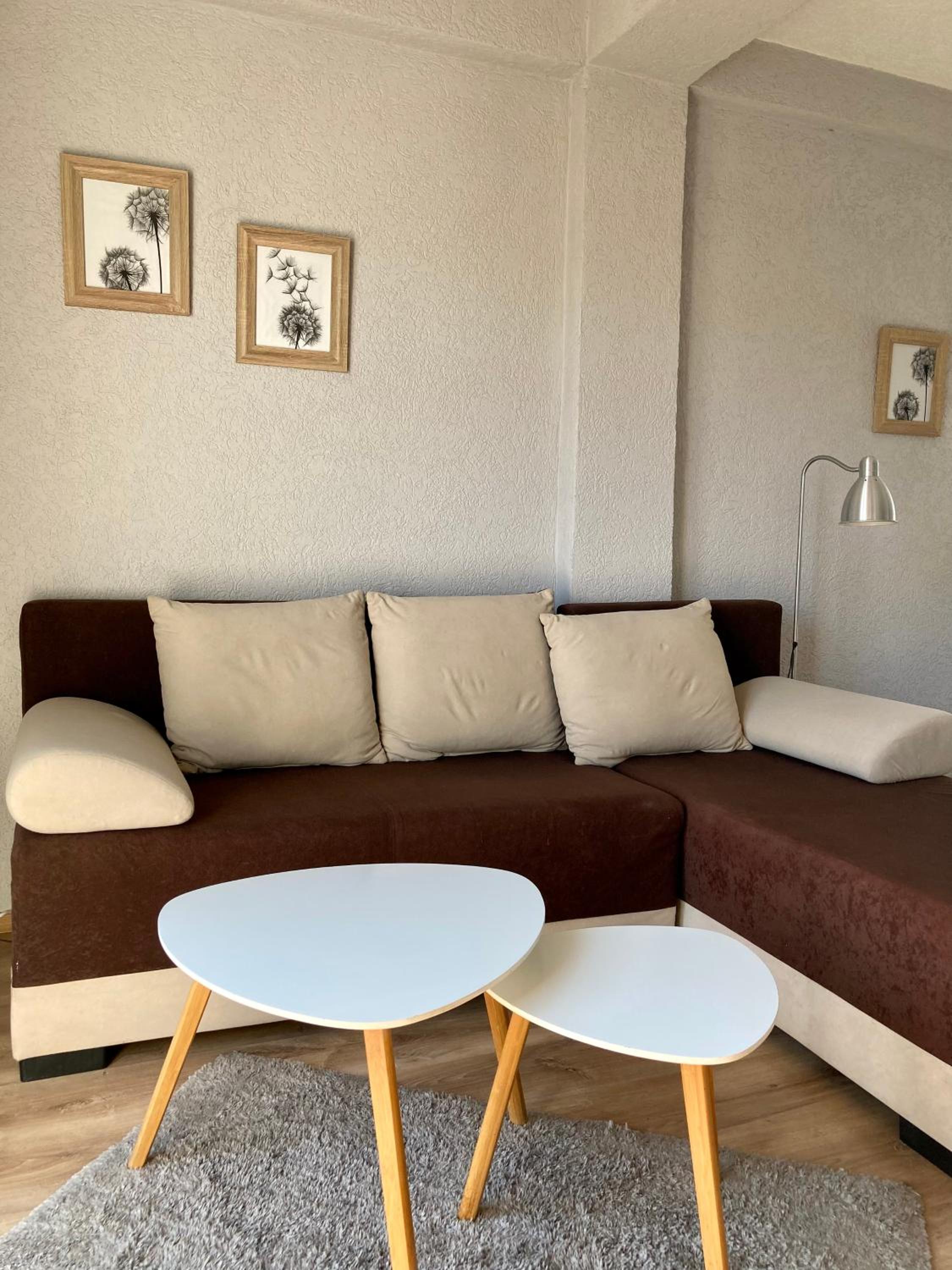 18B Apartments view 4