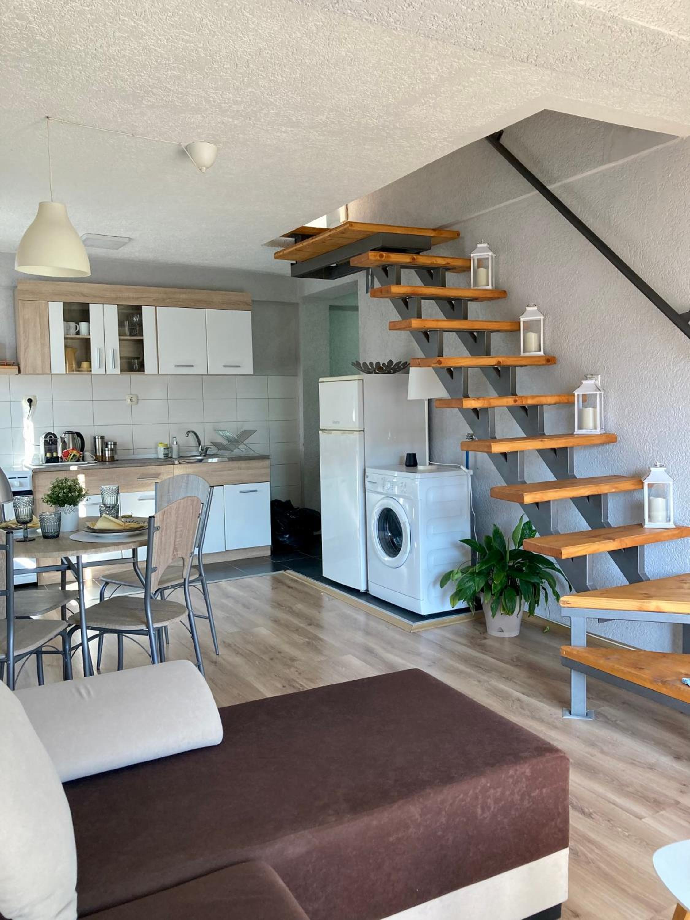 18B Apartments view 5