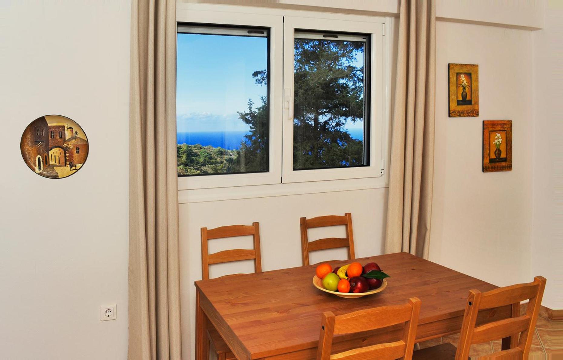 Endless green 1 Arethousa Ikaria