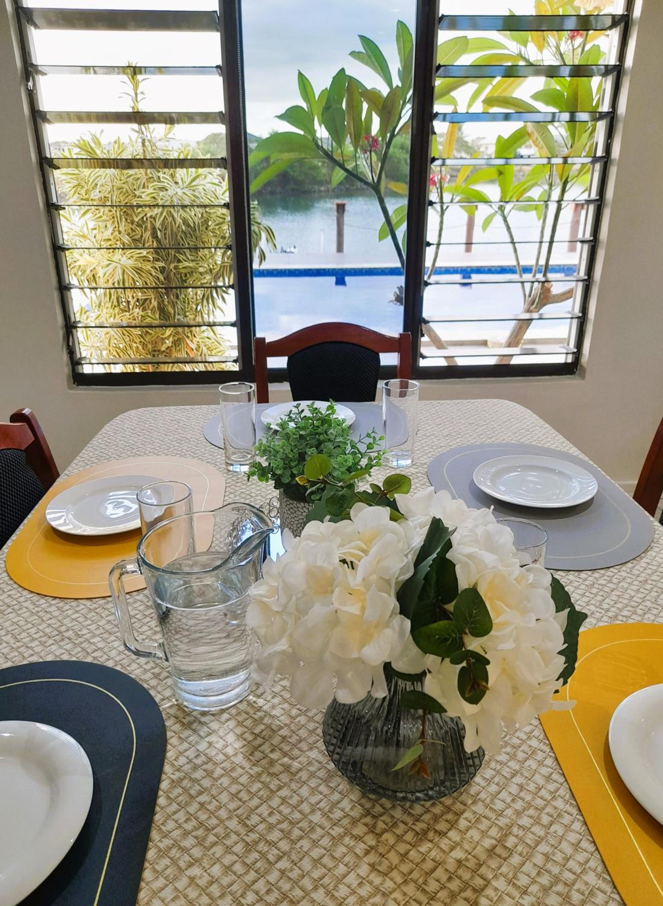 Waterfront Sunset Apartment Nadi