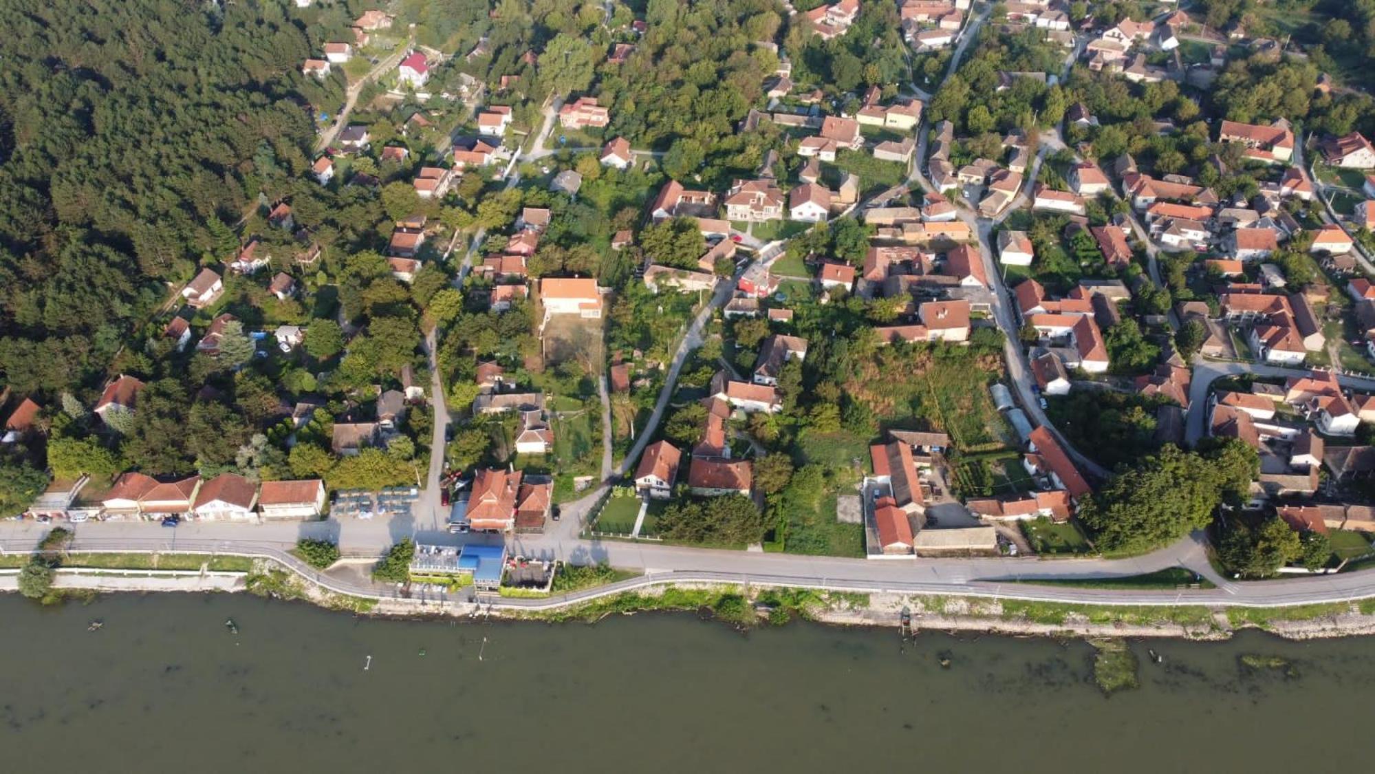 Family apartman Ana - Star view 2