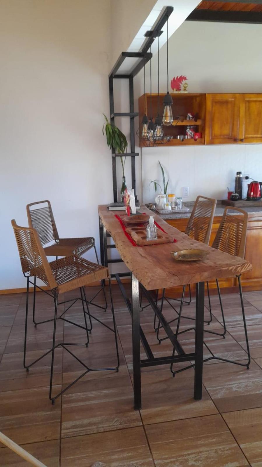 Casa de Toto 3 habitaciones